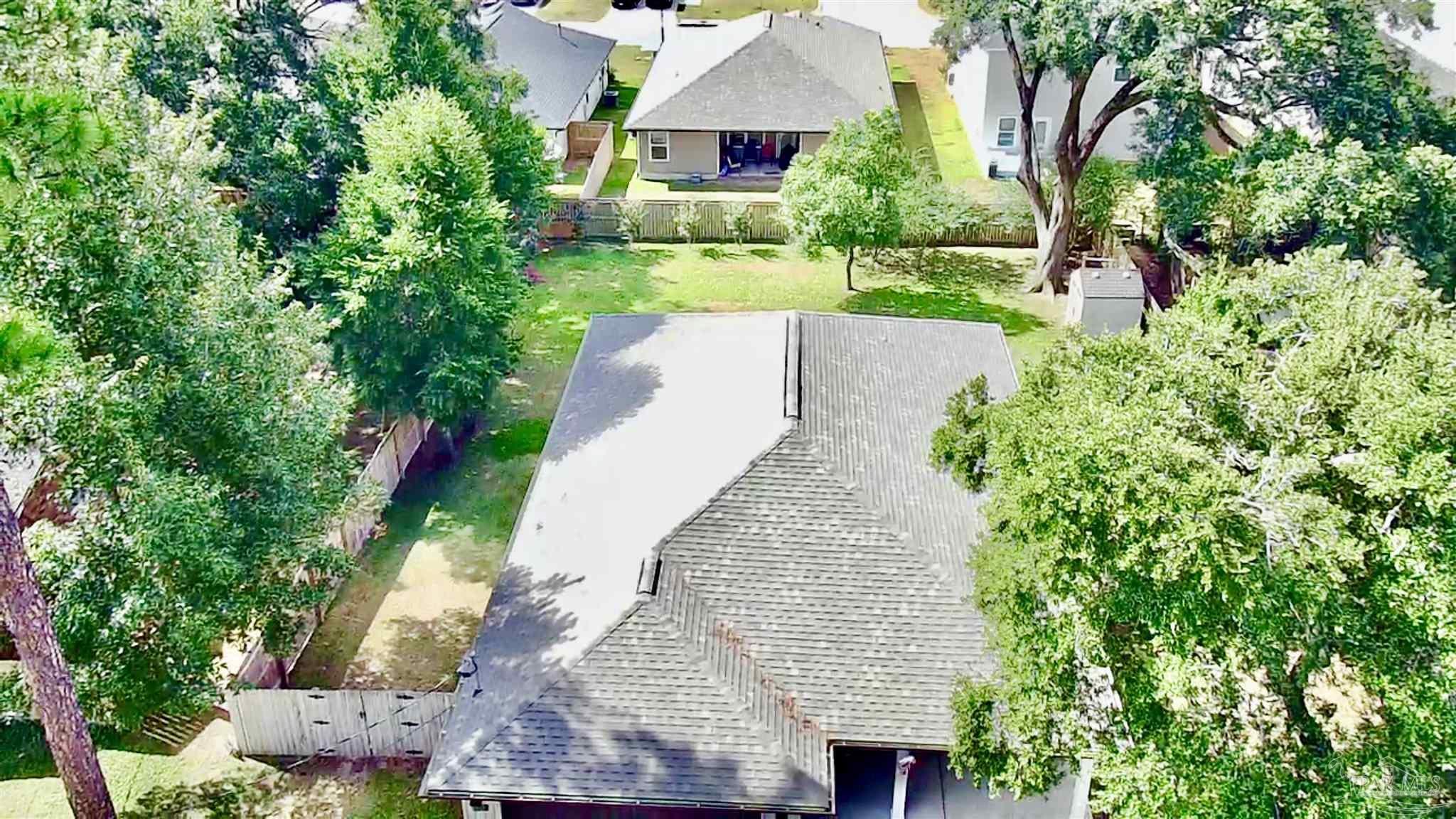 163 Beland Road Pensacola FL 32534