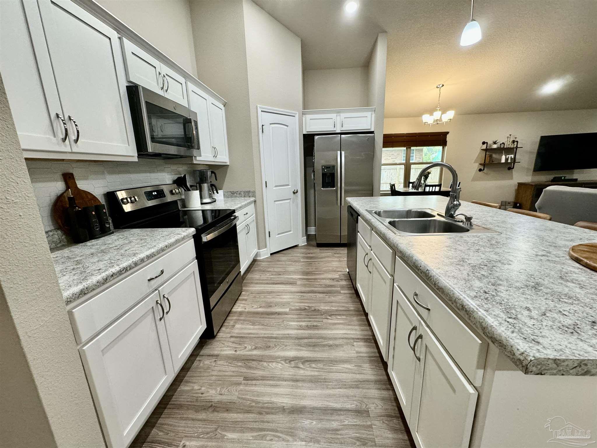163 Beland Road Pensacola FL 32534