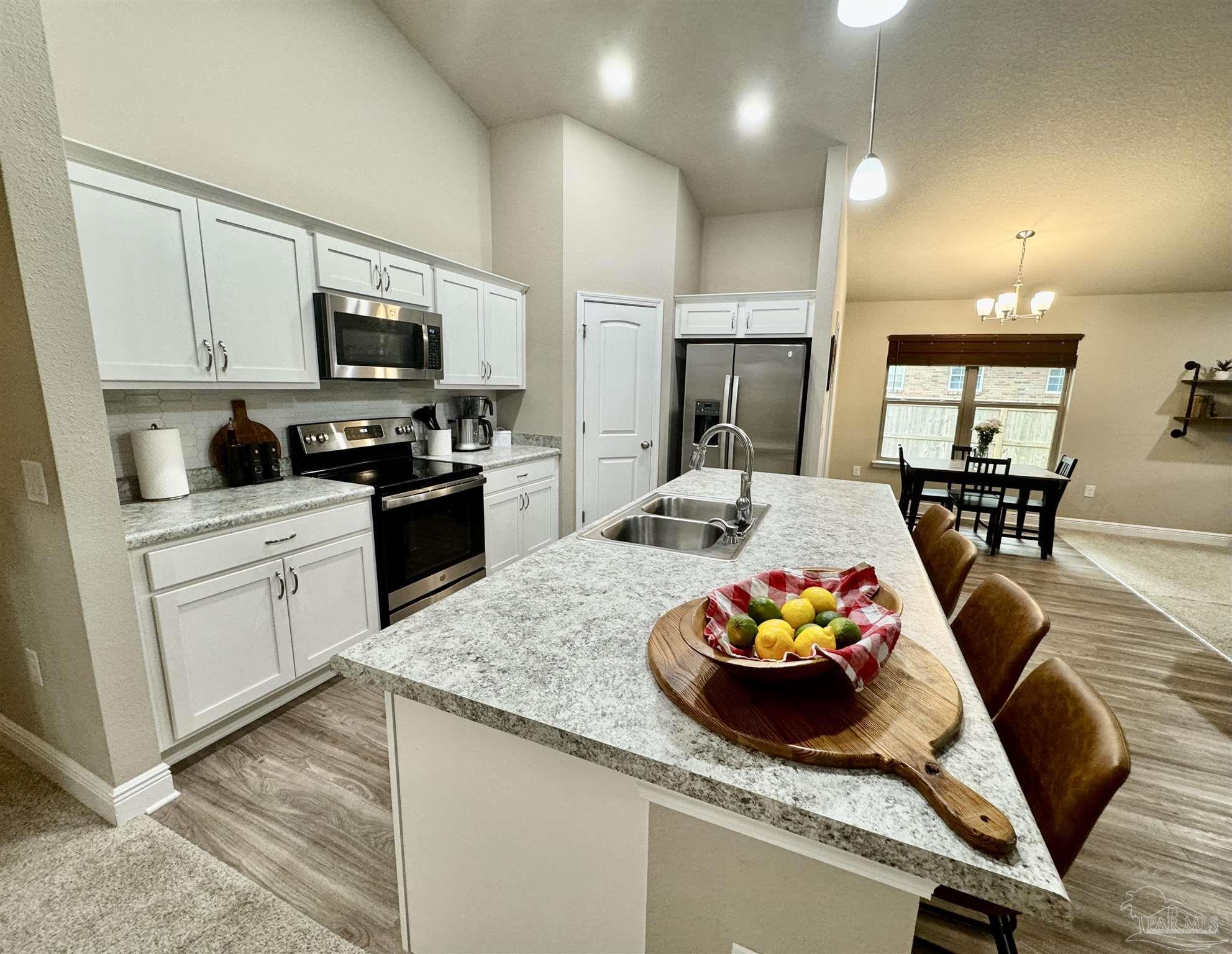 163 Beland Road Pensacola FL 32534