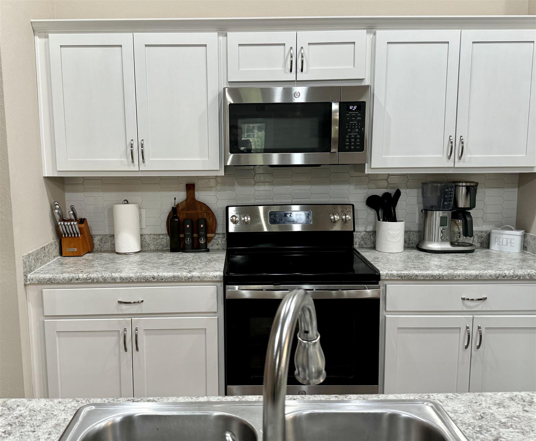 163 Beland Road Pensacola FL 32534
