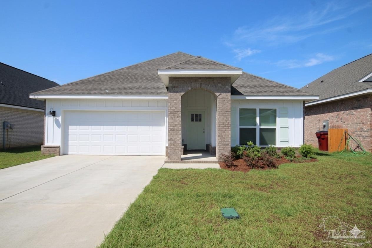 5875 Sargassum Lane Milton FL 32583