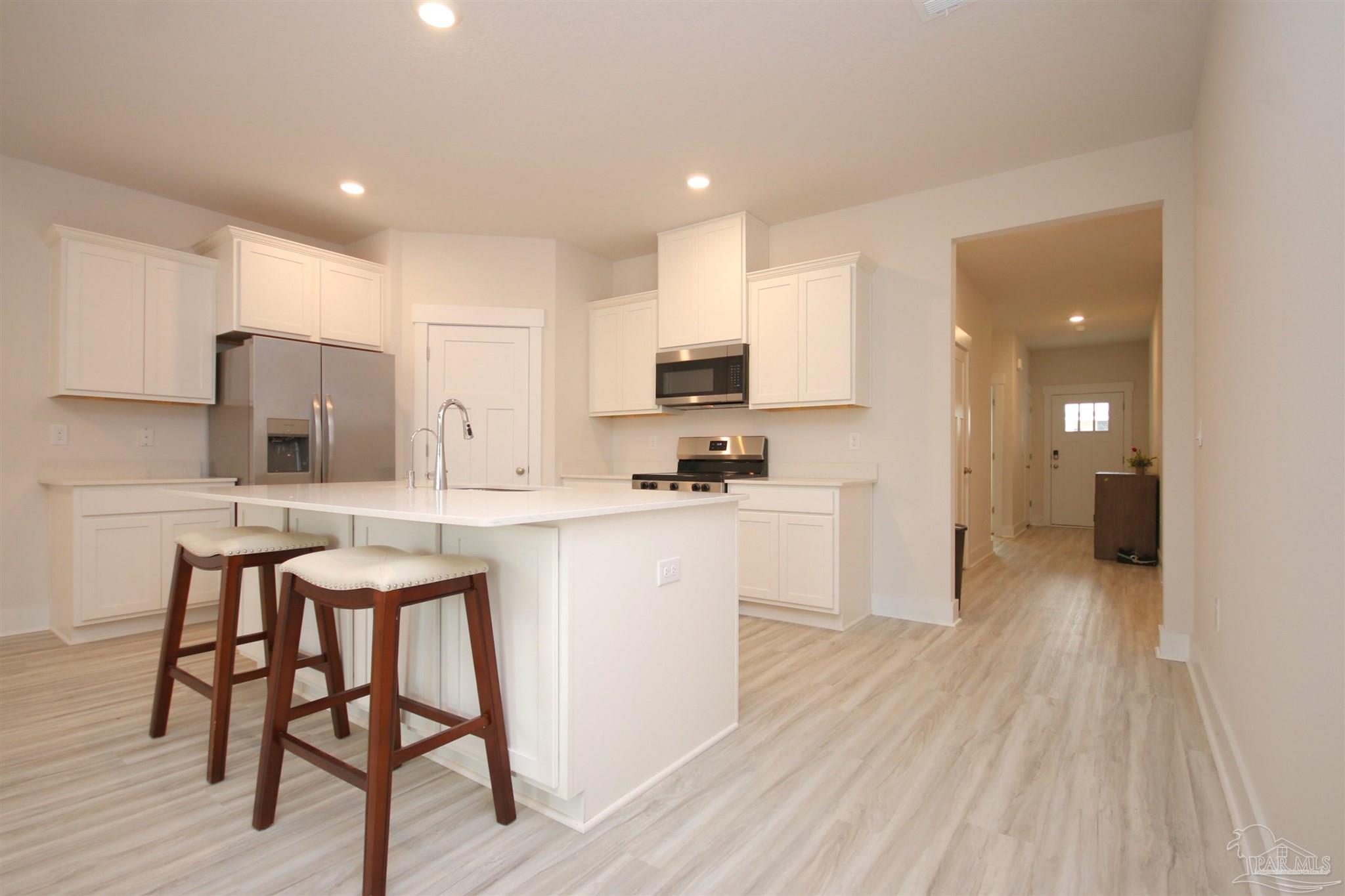5875 Sargassum Lane Milton FL 32583