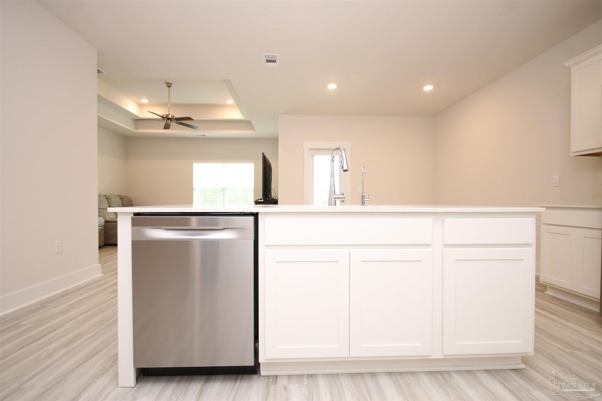 5875 Sargassum Lane Milton FL 32583