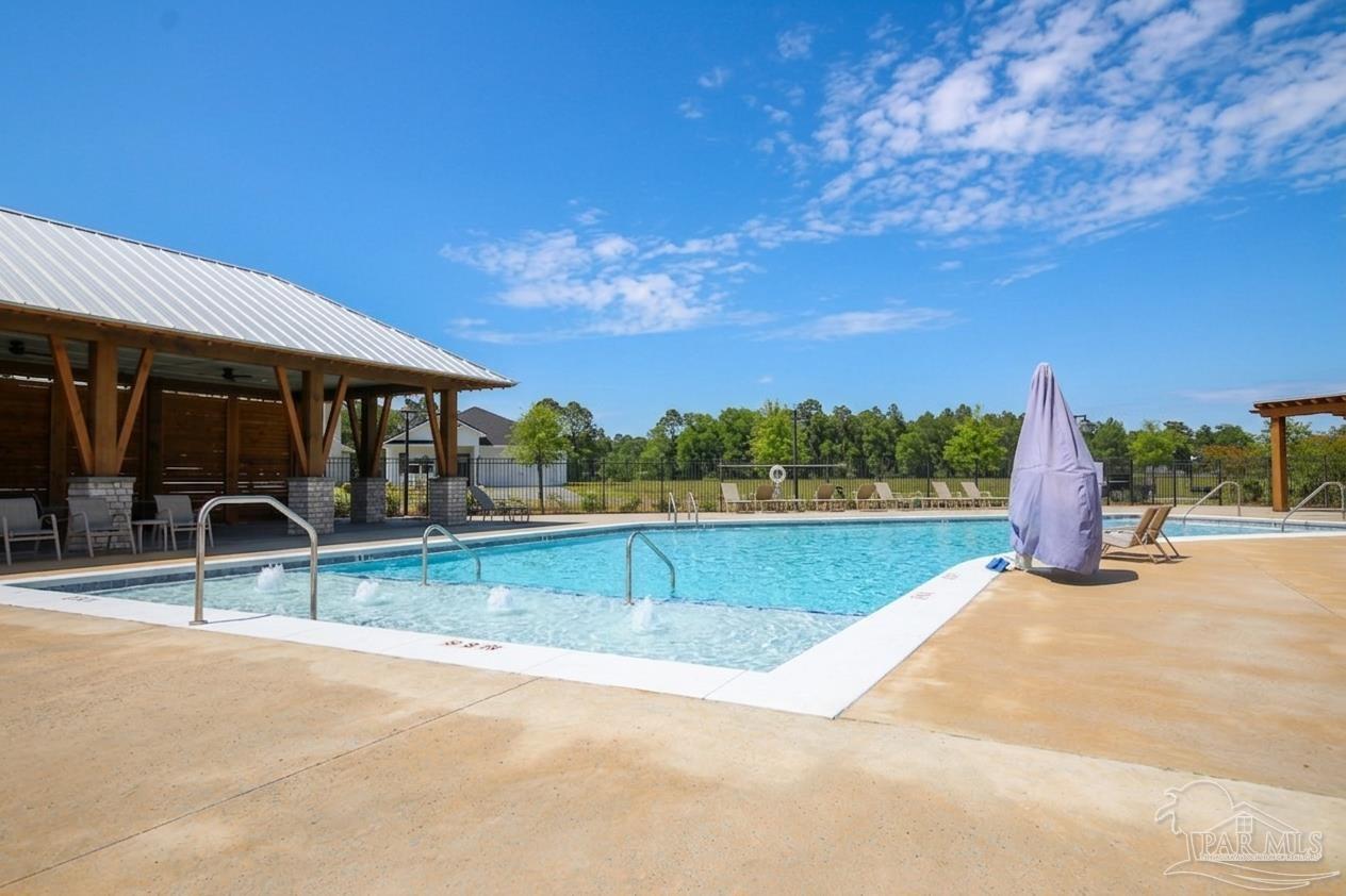 5875 Sargassum Lane Milton FL 32583