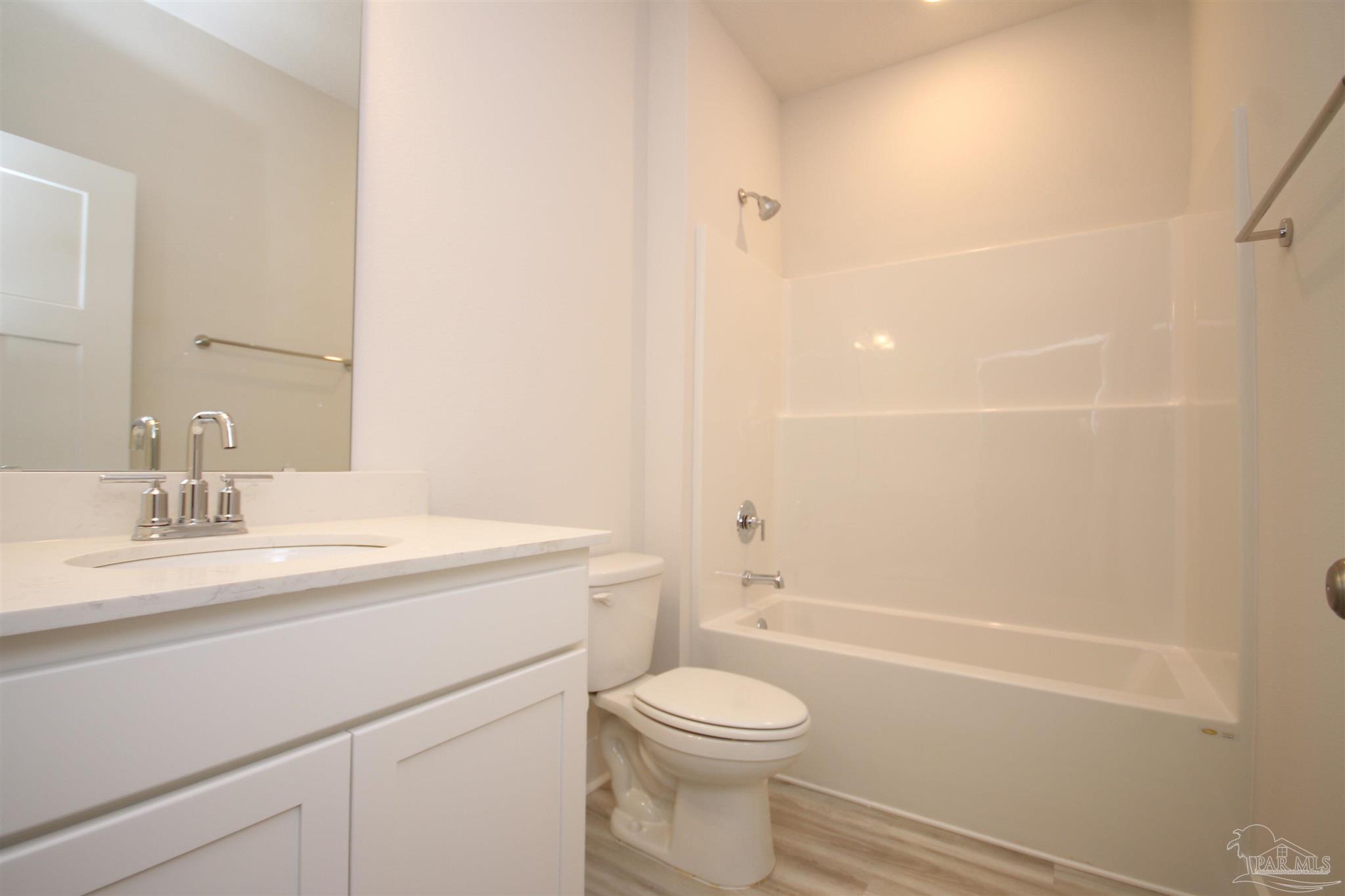 5875 Sargassum Lane Milton FL 32583