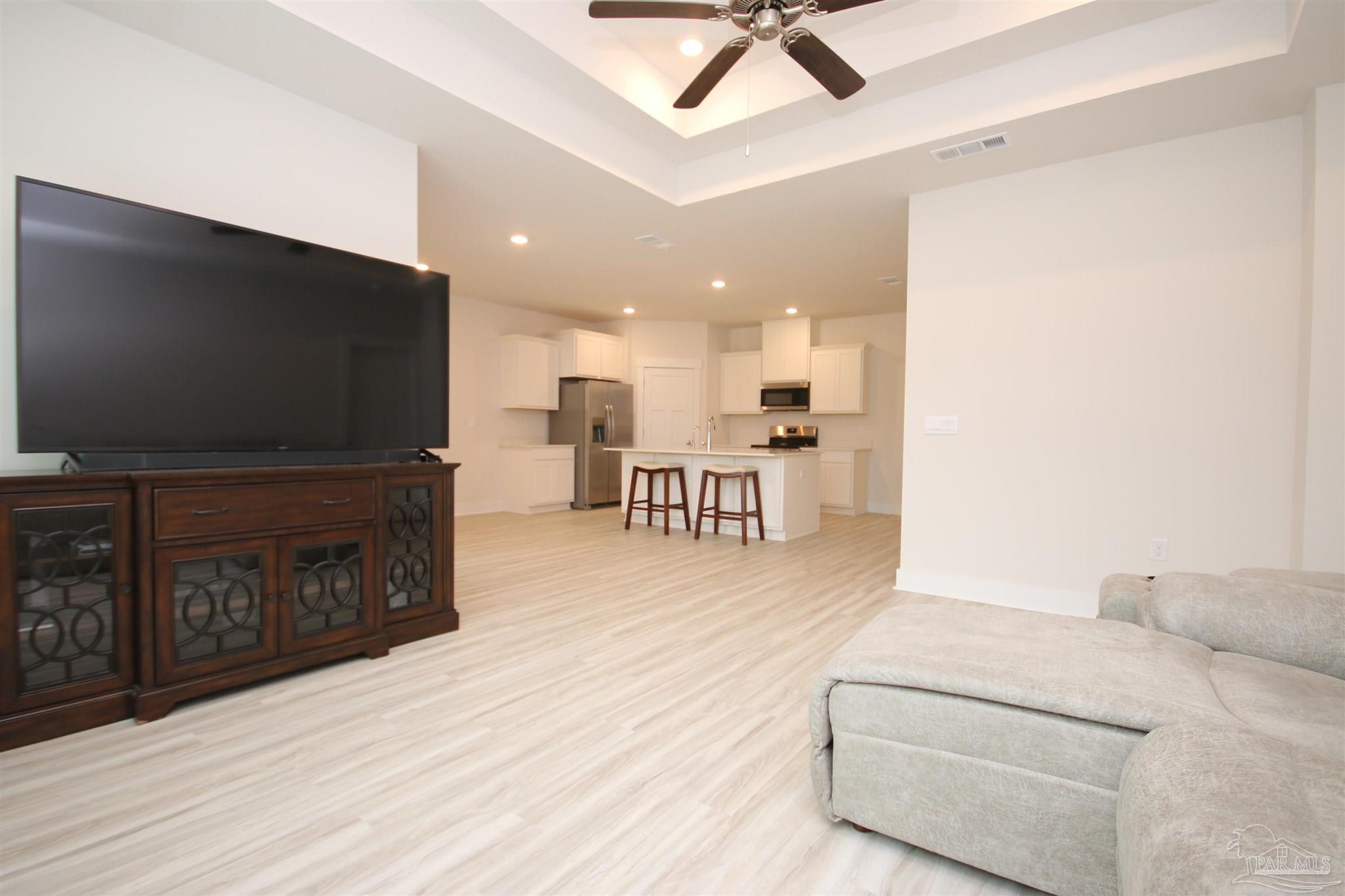 5875 Sargassum Lane Milton FL 32583