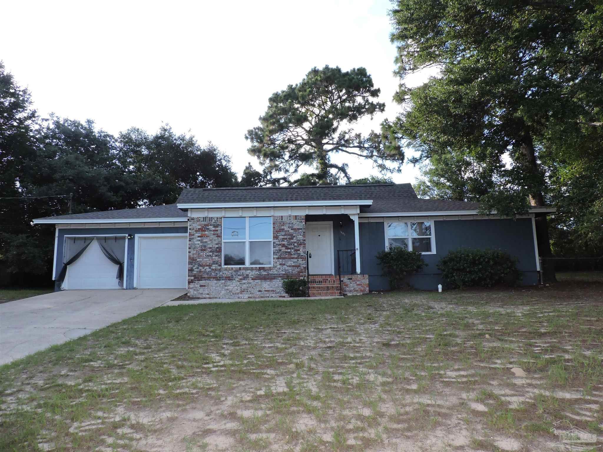 1885 Broyhill Circle Pensacola FL 32526