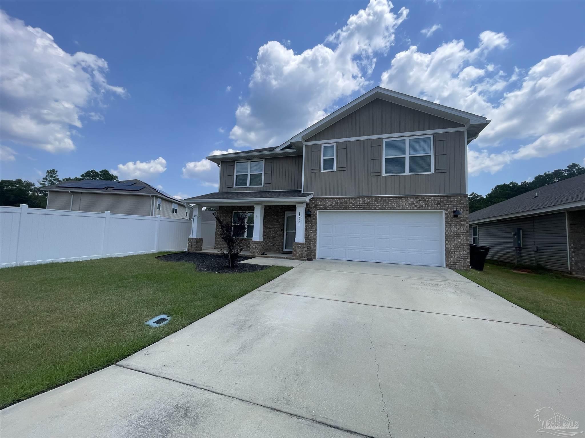 10541 Queens Gate Circle Pensacola FL 32506
