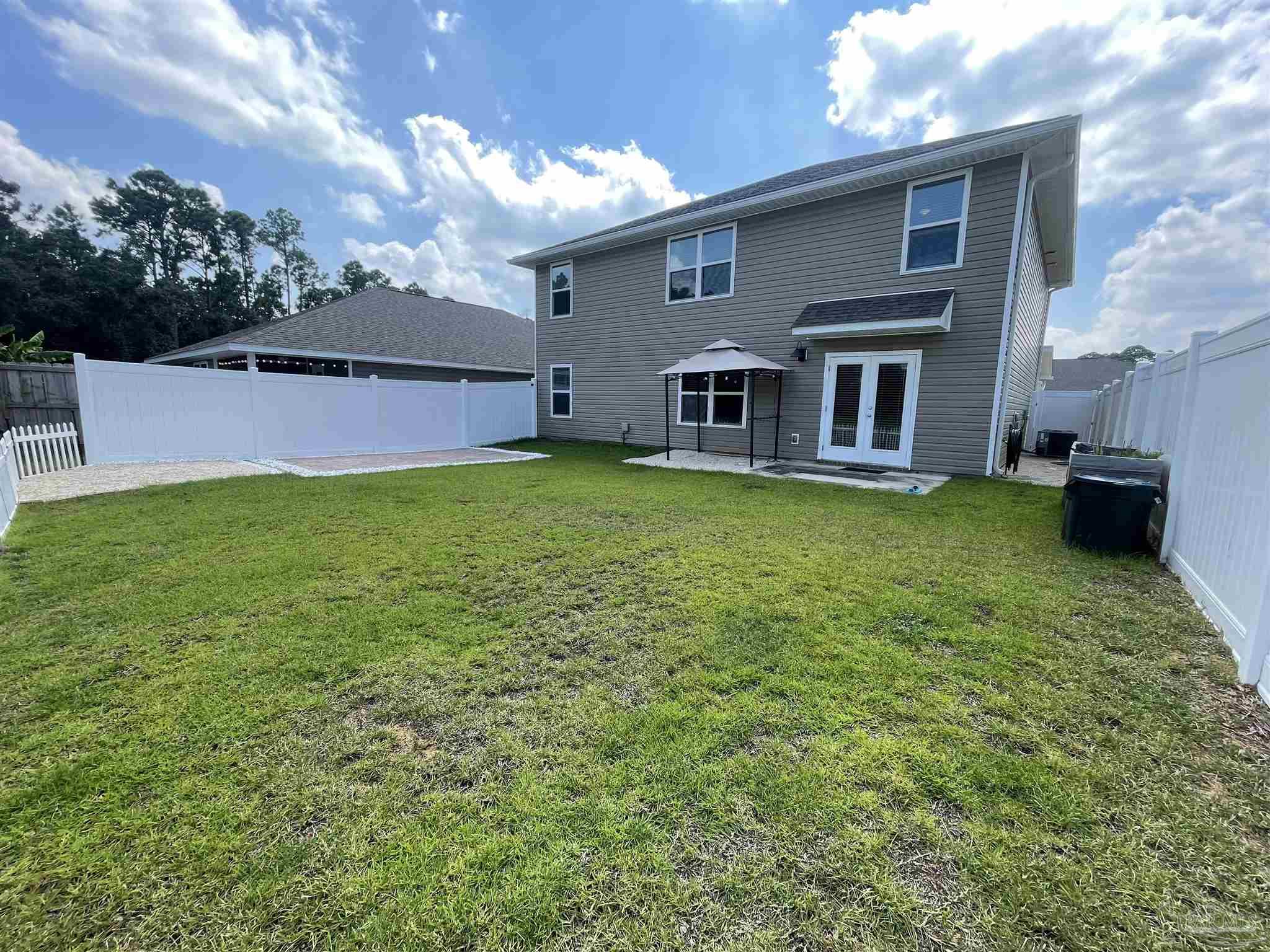 10541 Queens Gate Circle Pensacola FL 32506