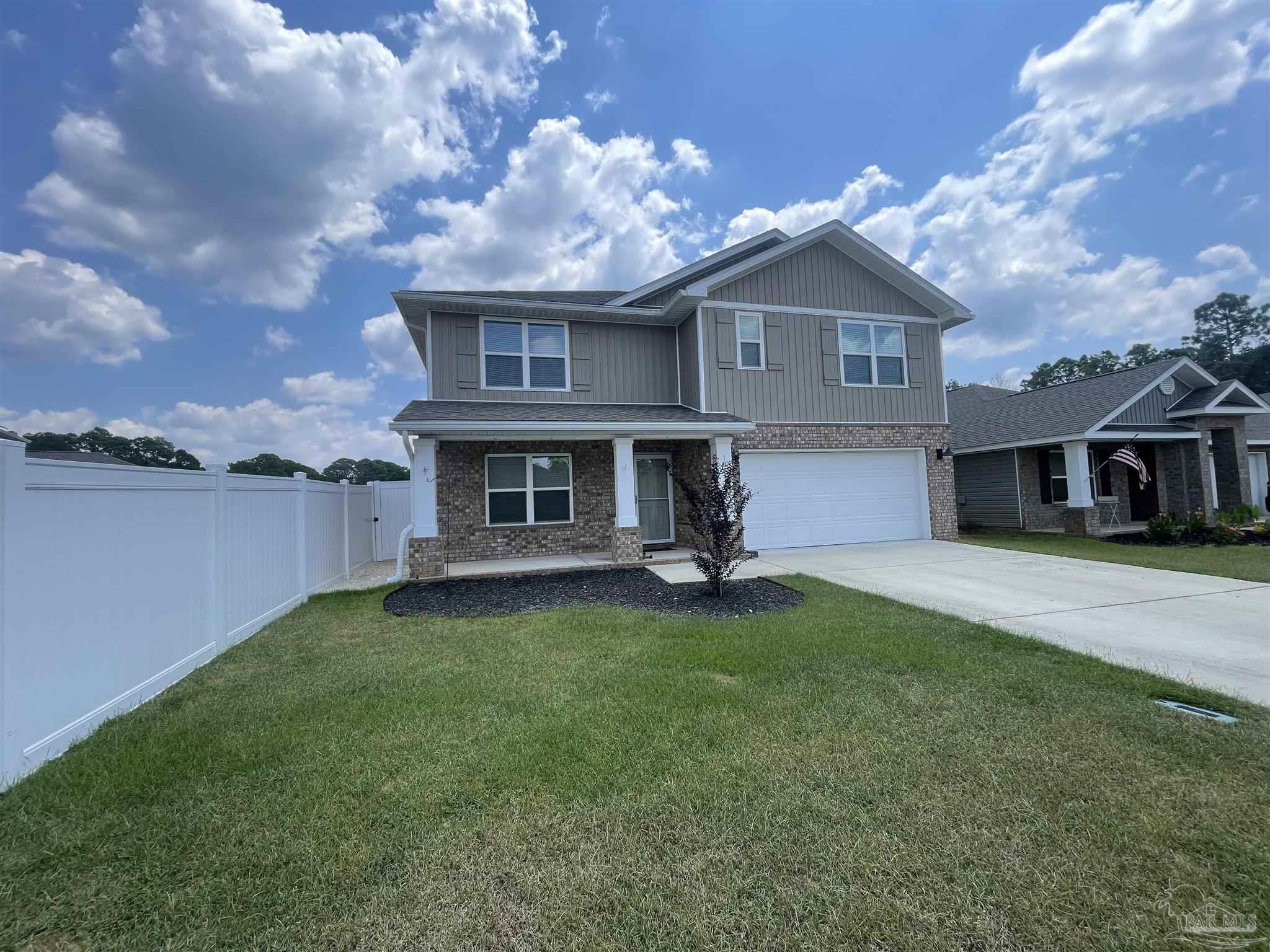 10541 Queens Gate Circle Pensacola FL 32506