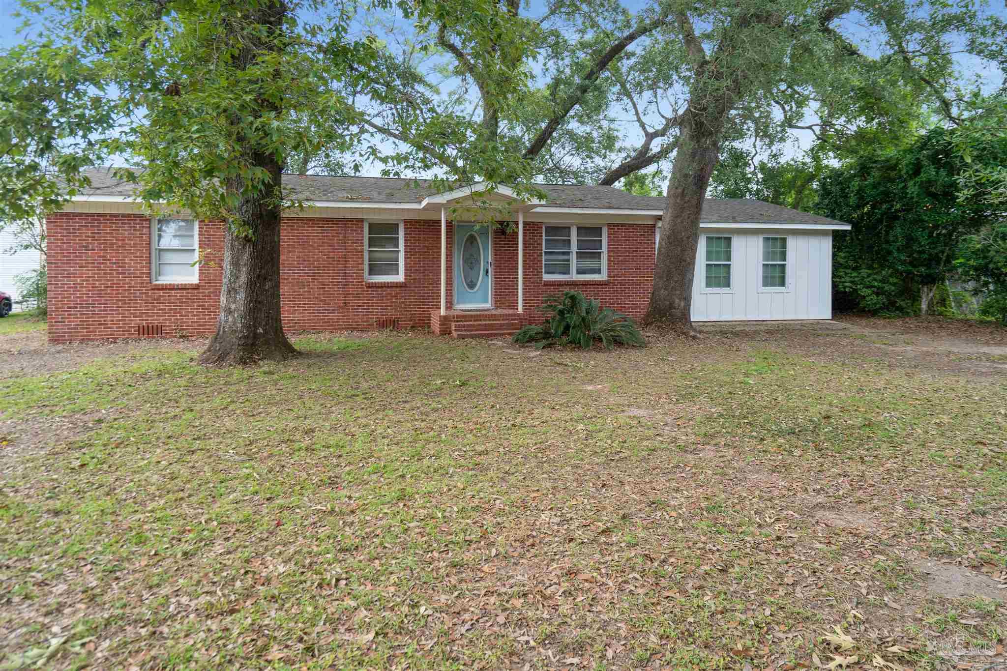 118 Czar Lane Pensacola FL 32503