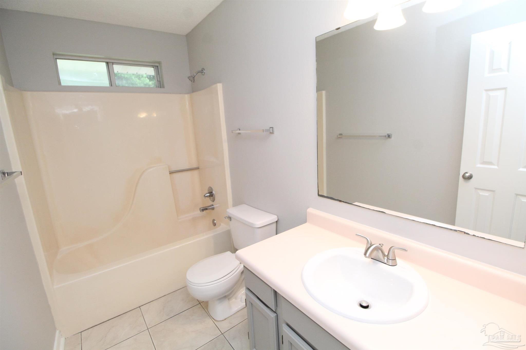 1713 Cahaba Circle Pensacola FL 32526