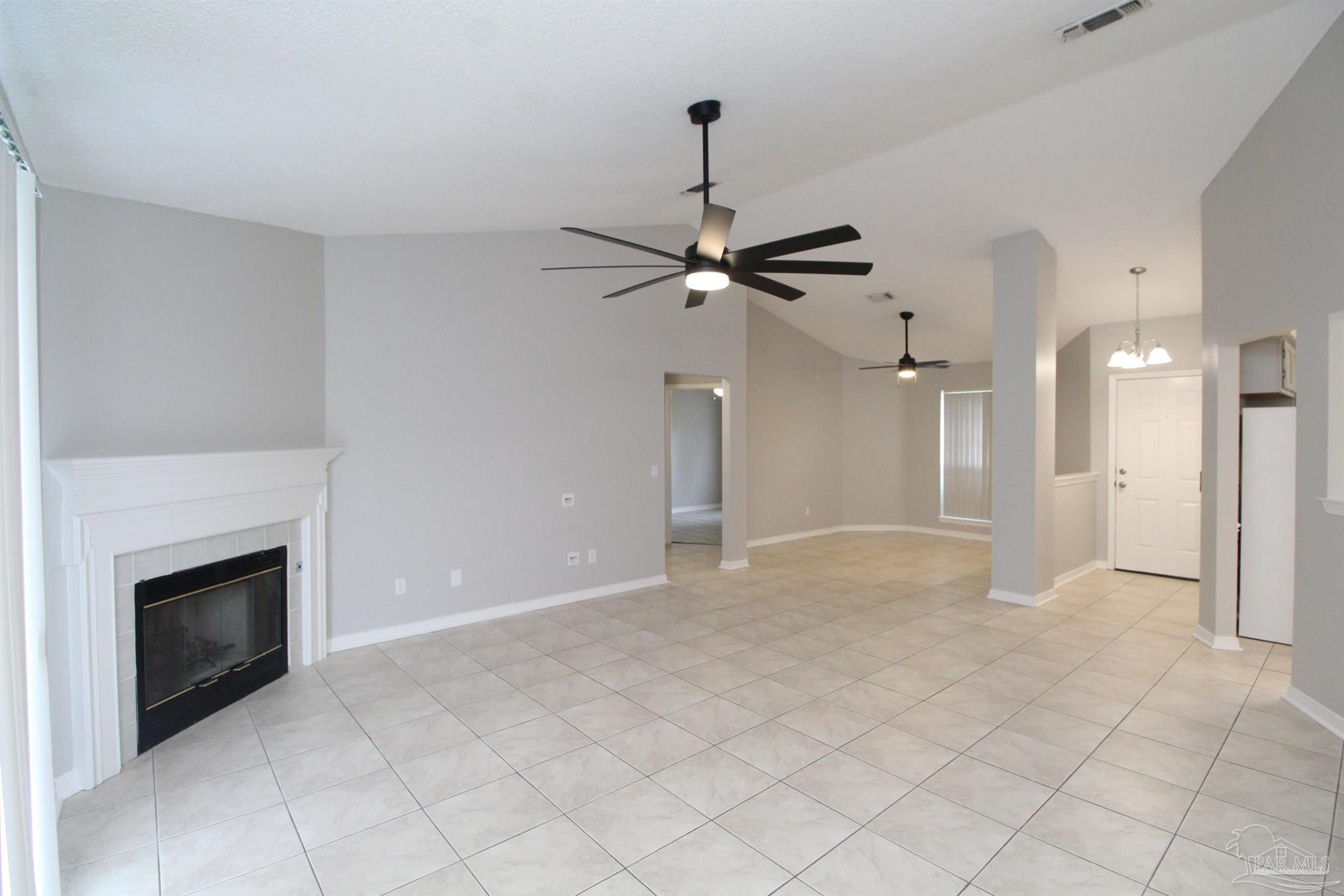 1713 Cahaba Circle Pensacola FL 32526