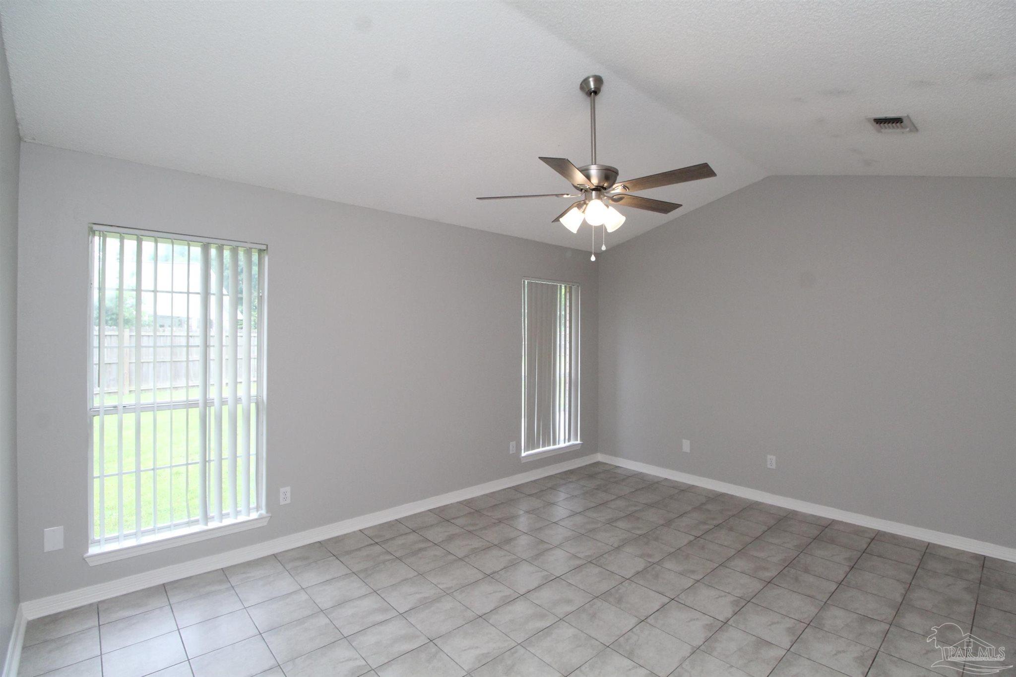 1713 Cahaba Circle Pensacola FL 32526