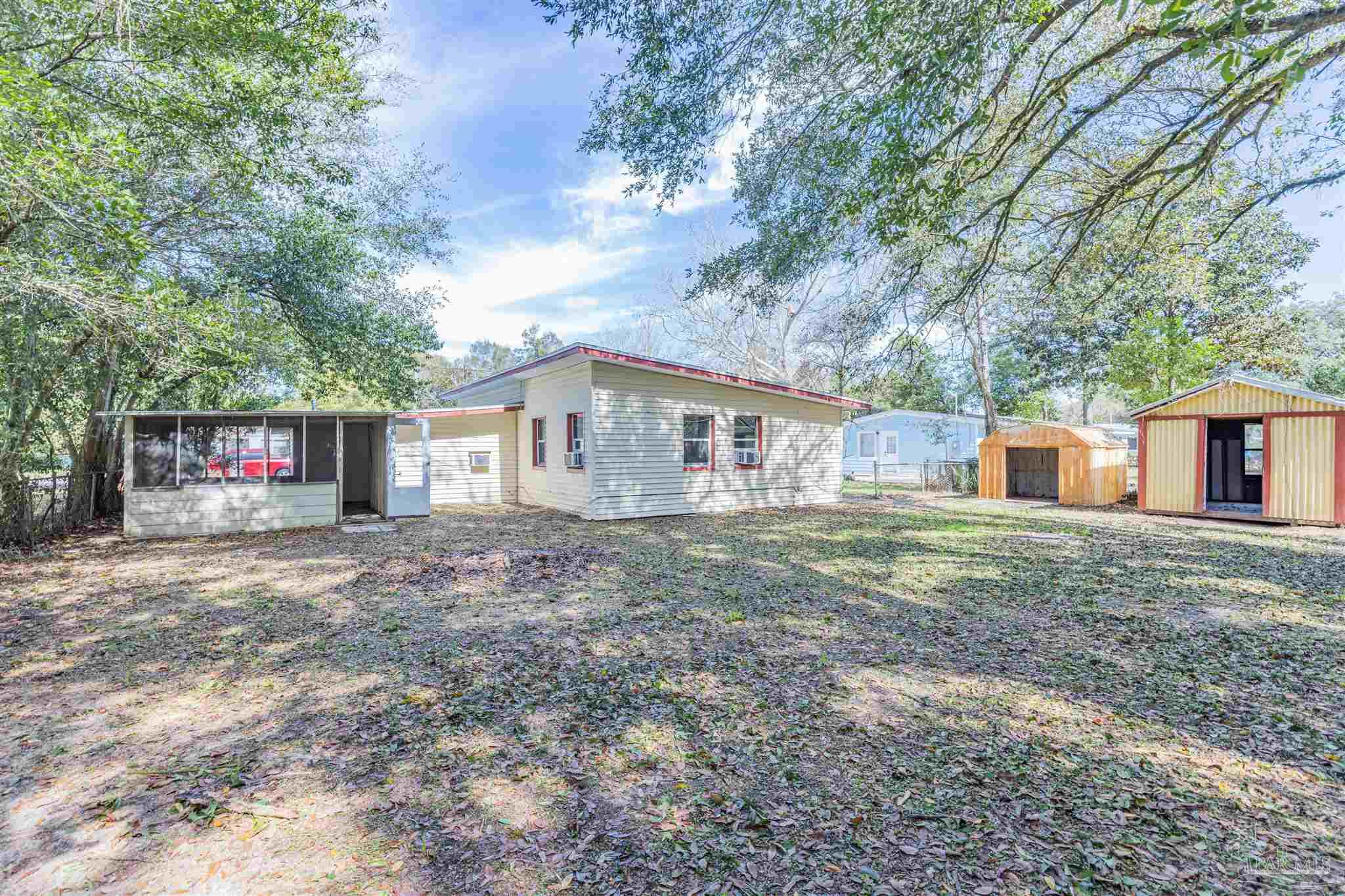 925 S Madison Drive Pensacola FL 32505