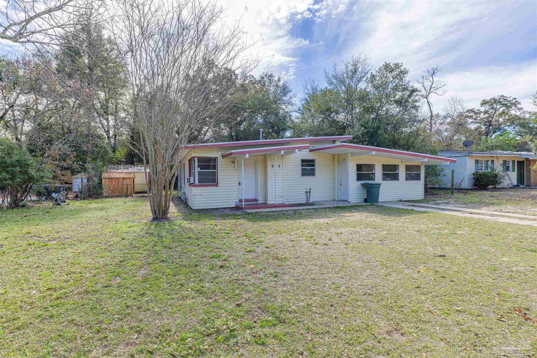 925 S Madison Drive Pensacola FL 32505
