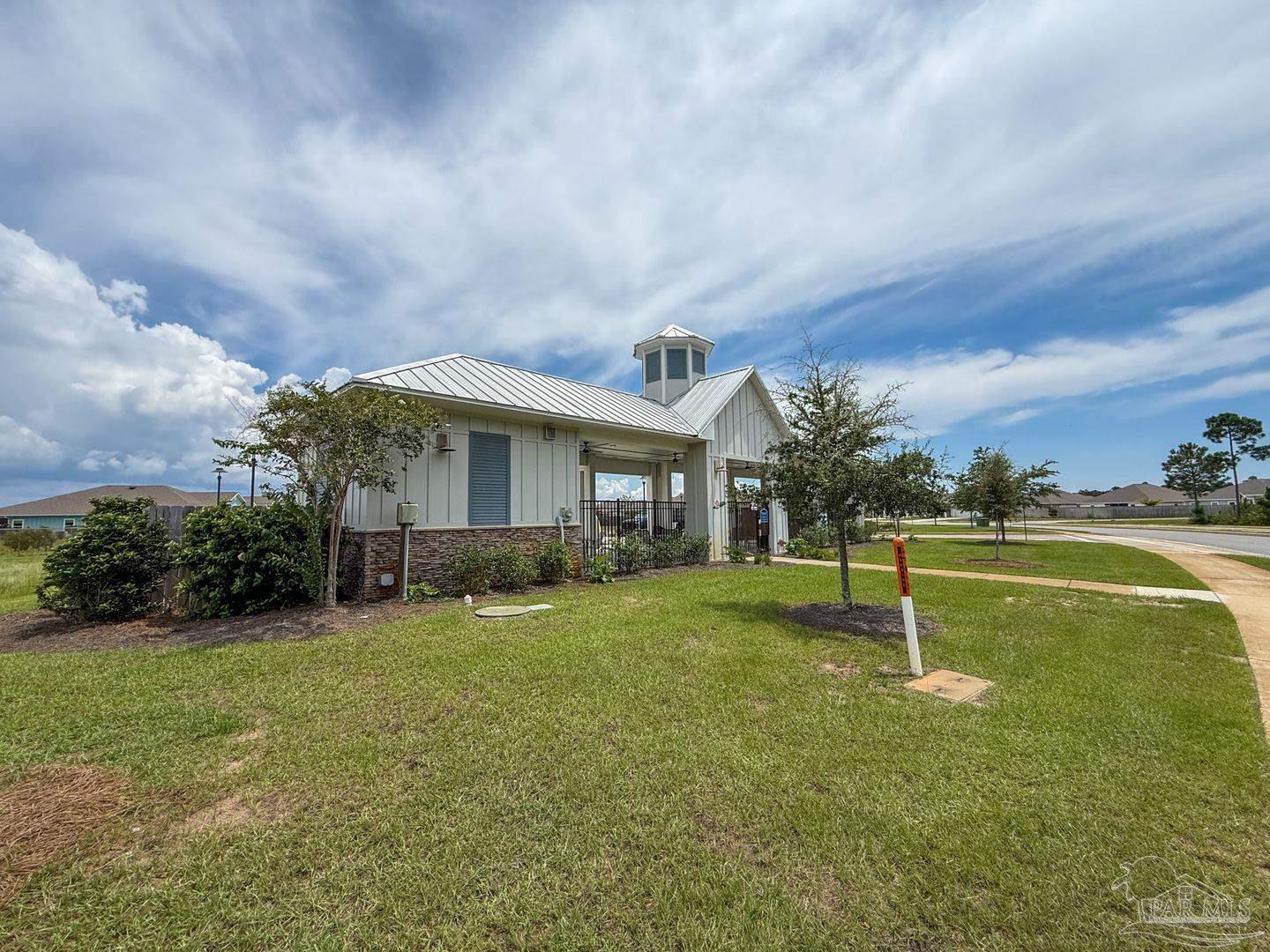 6169 Jenks Drive Gulf Breeze FL 32563