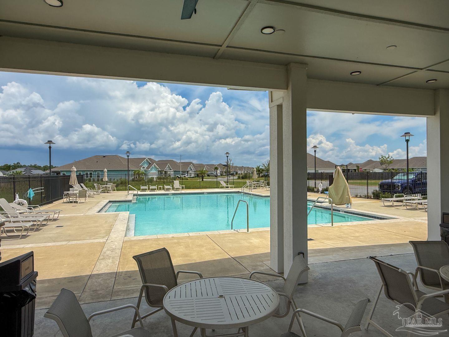 6169 Jenks Drive Gulf Breeze FL 32563