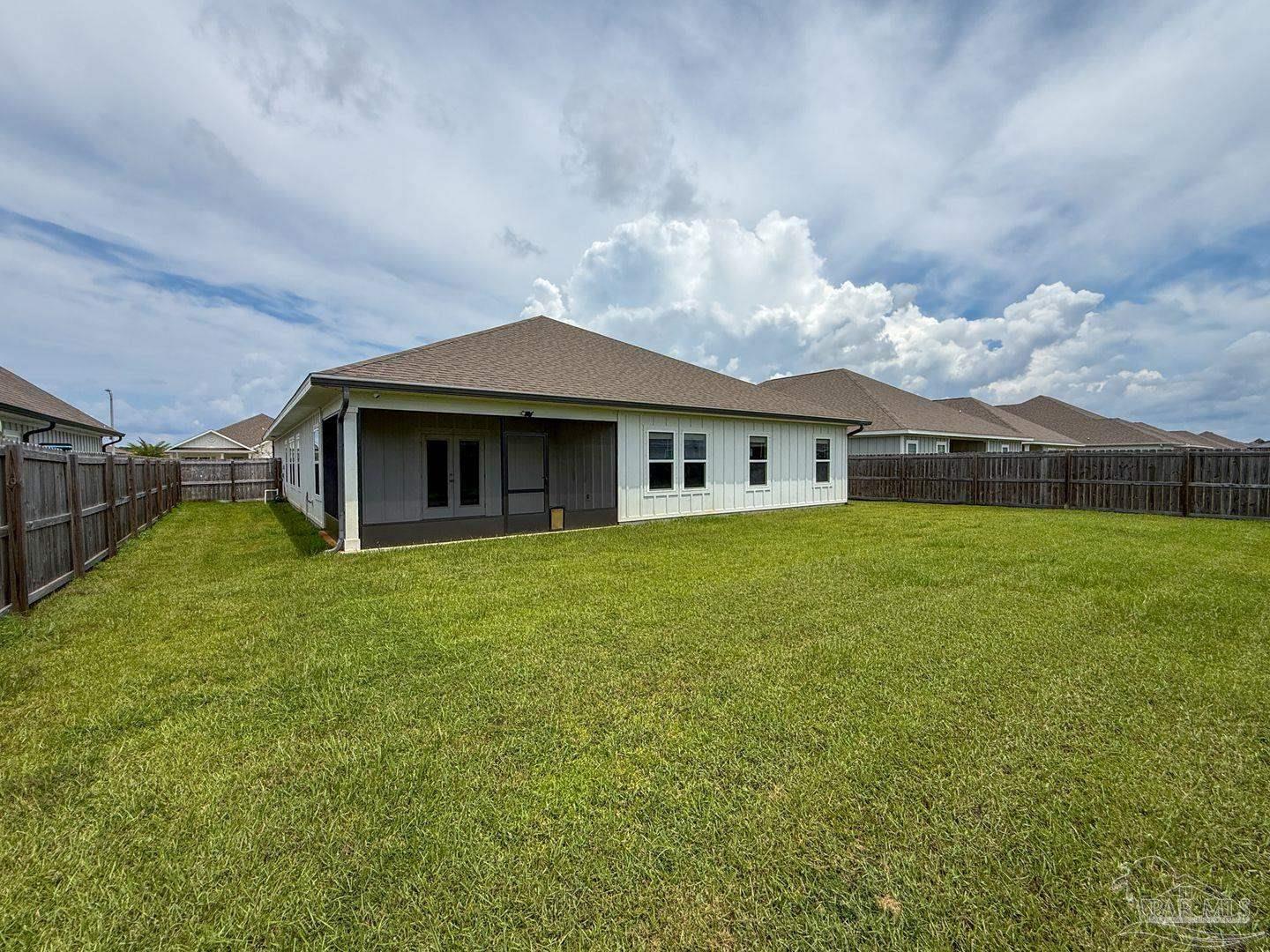 6169 Jenks Drive Gulf Breeze FL 32563