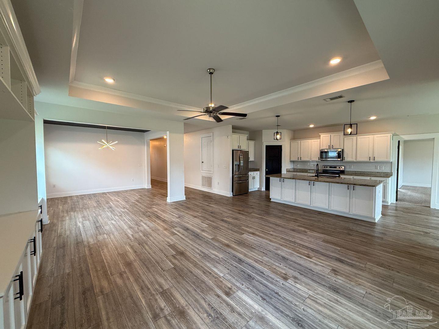 6169 Jenks Drive Gulf Breeze FL 32563