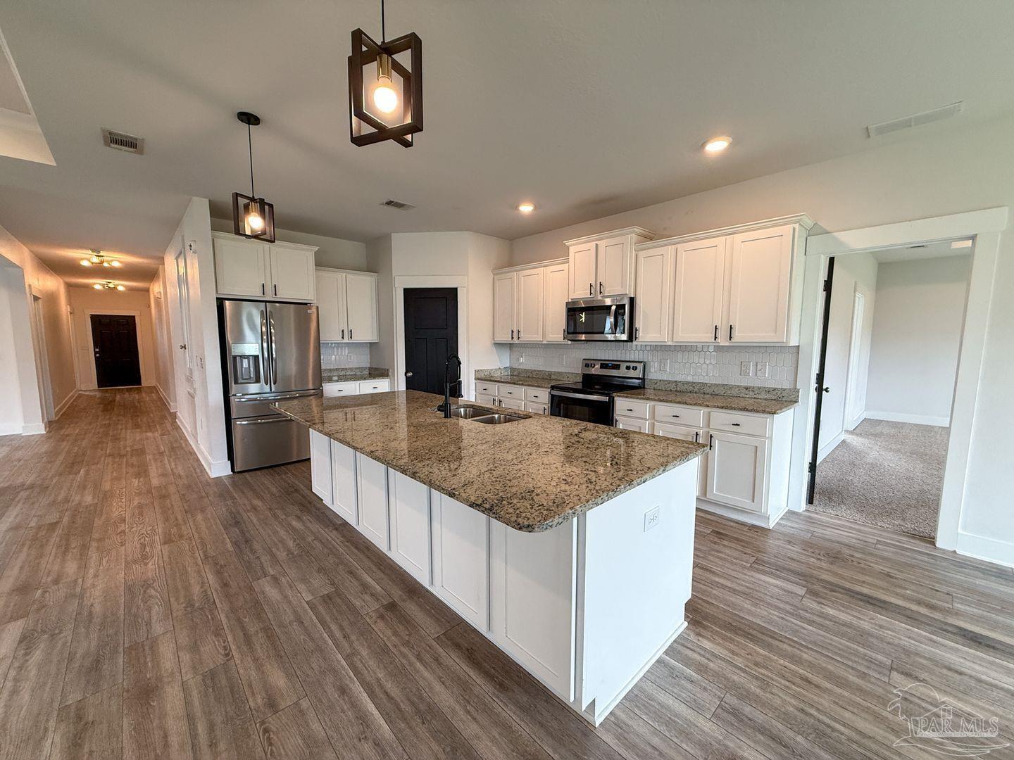 6169 Jenks Drive Gulf Breeze FL 32563