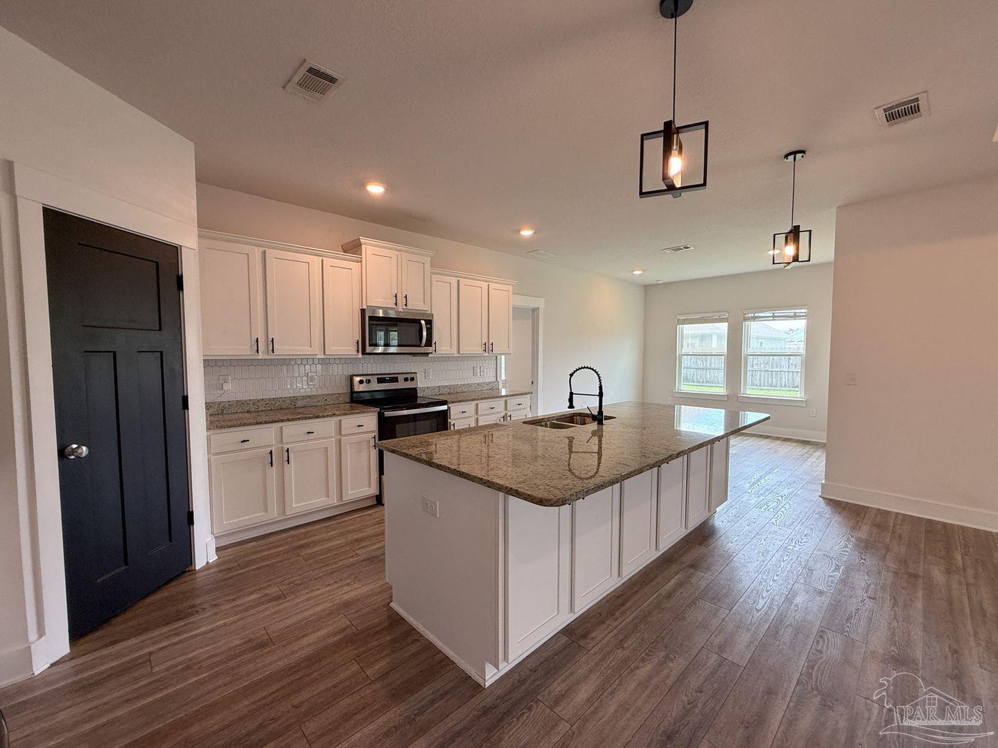 6169 Jenks Drive Gulf Breeze FL 32563