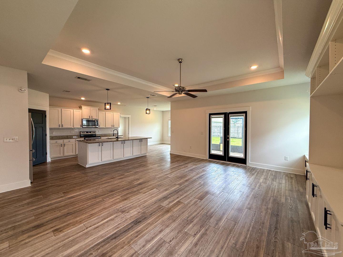 6169 Jenks Drive Gulf Breeze FL 32563