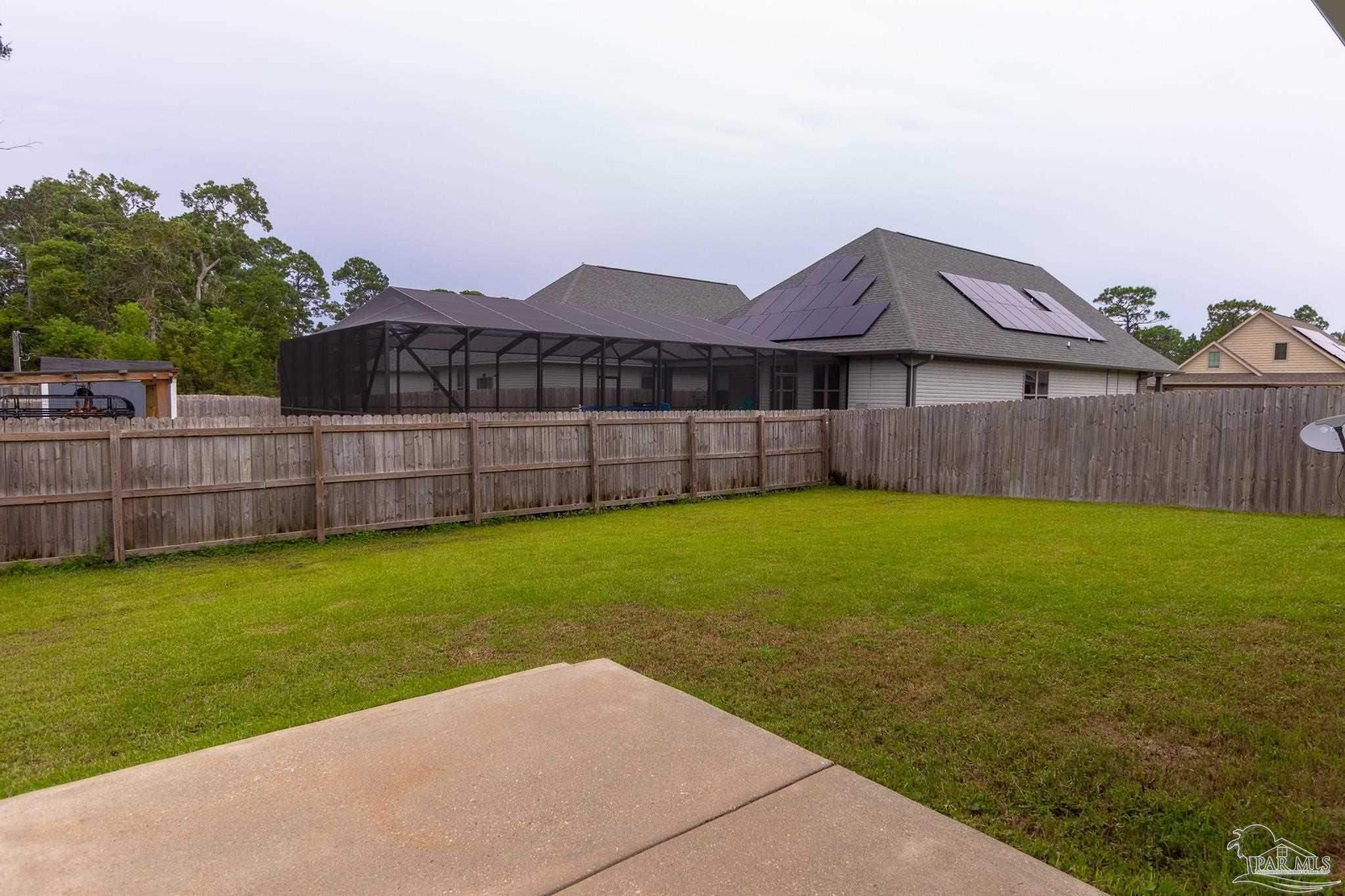 841 Oak Alley Pensacola FL 32506