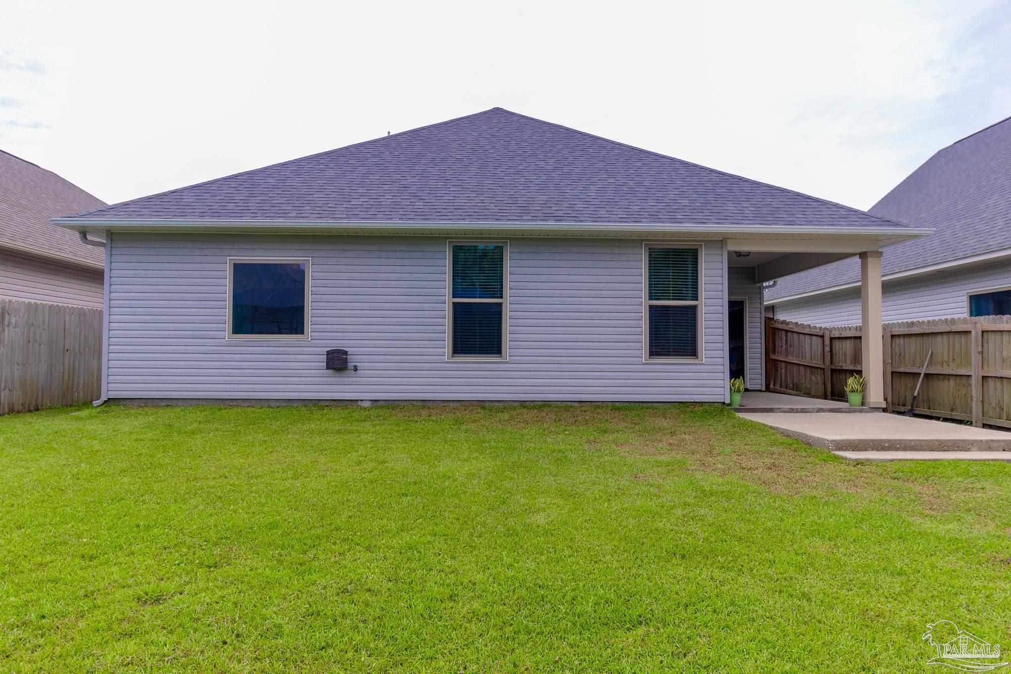 841 Oak Alley Pensacola FL 32506