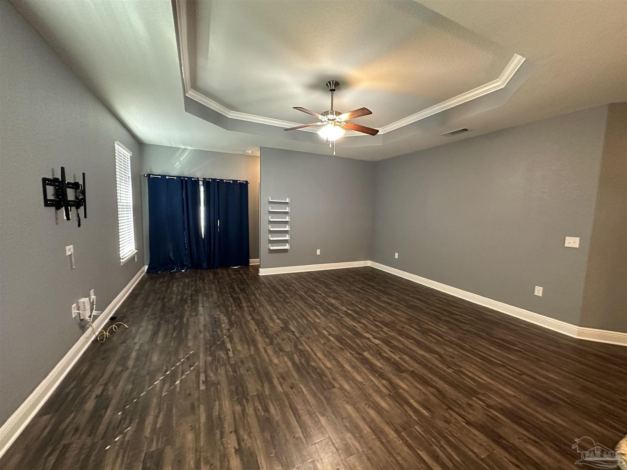 841 Oak Alley Pensacola FL 32506