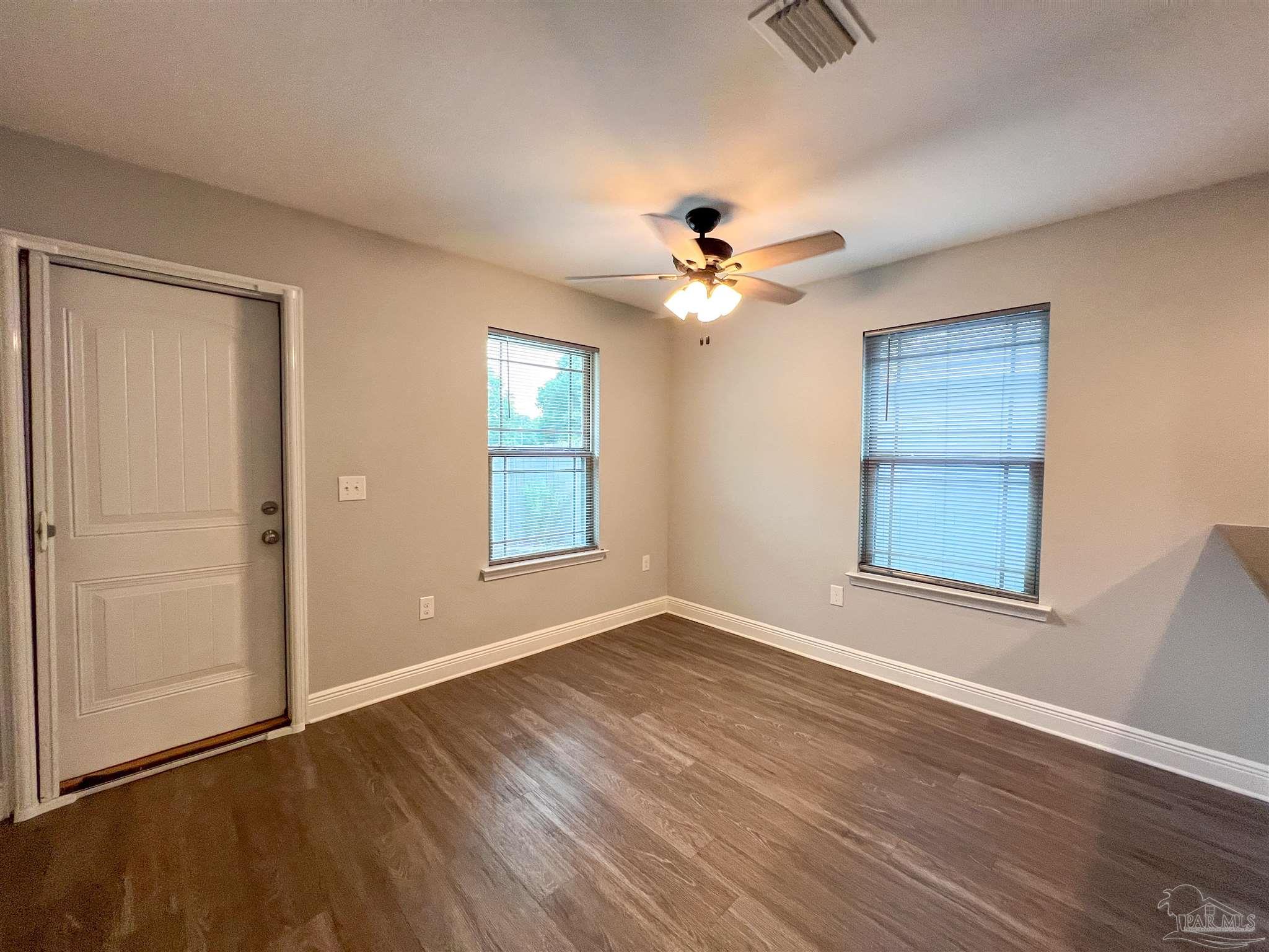 437 Evening Falls Drive Pensacola FL 32534