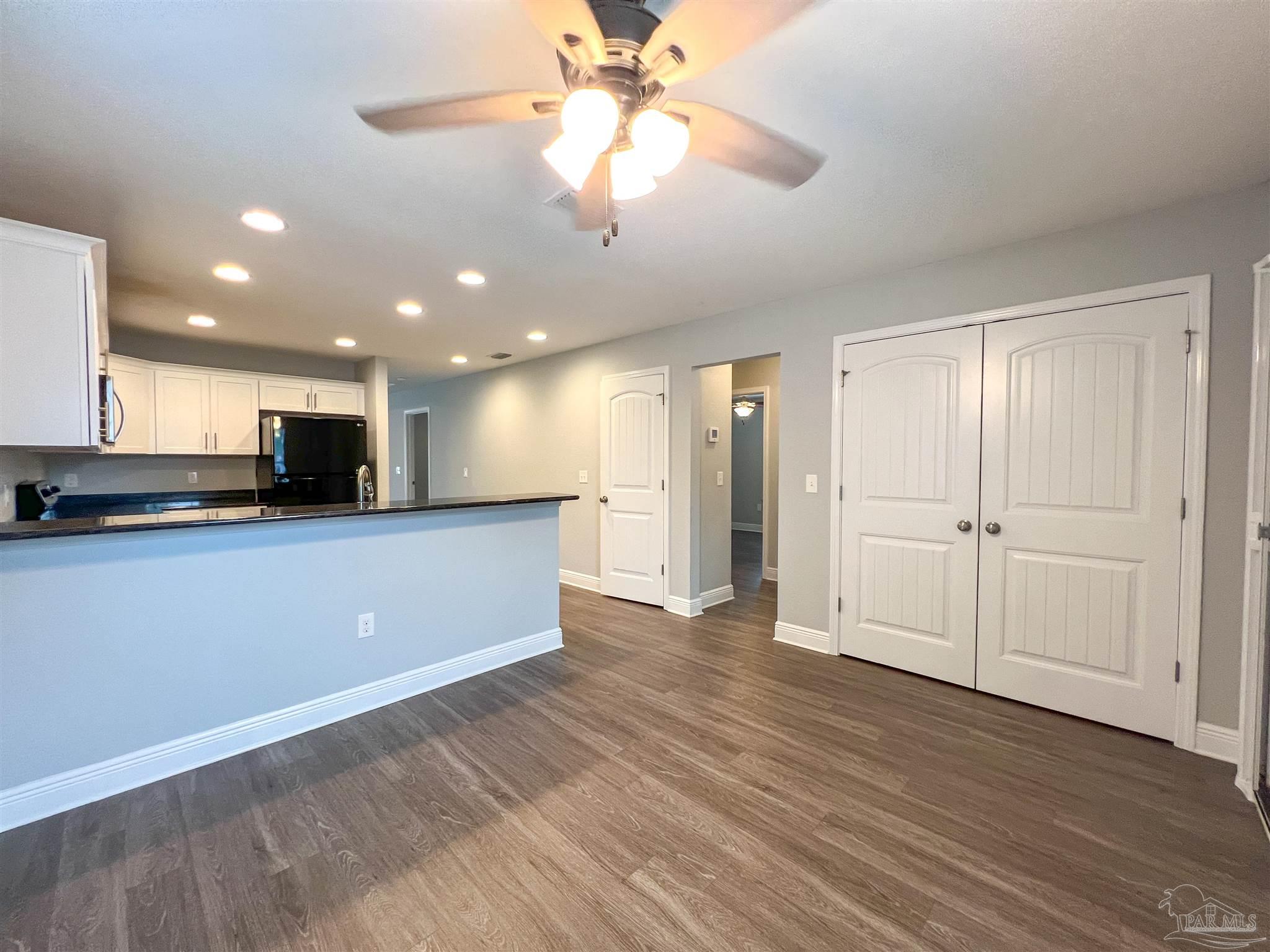 437 Evening Falls Drive Pensacola FL 32534