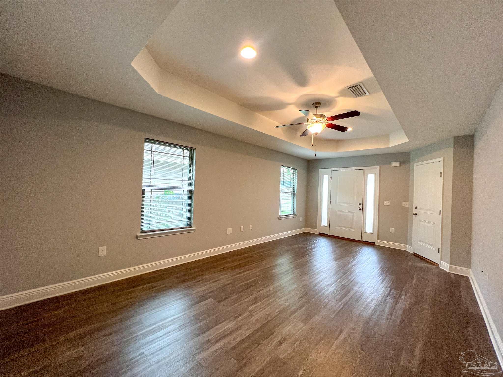 437 Evening Falls Drive Pensacola FL 32534