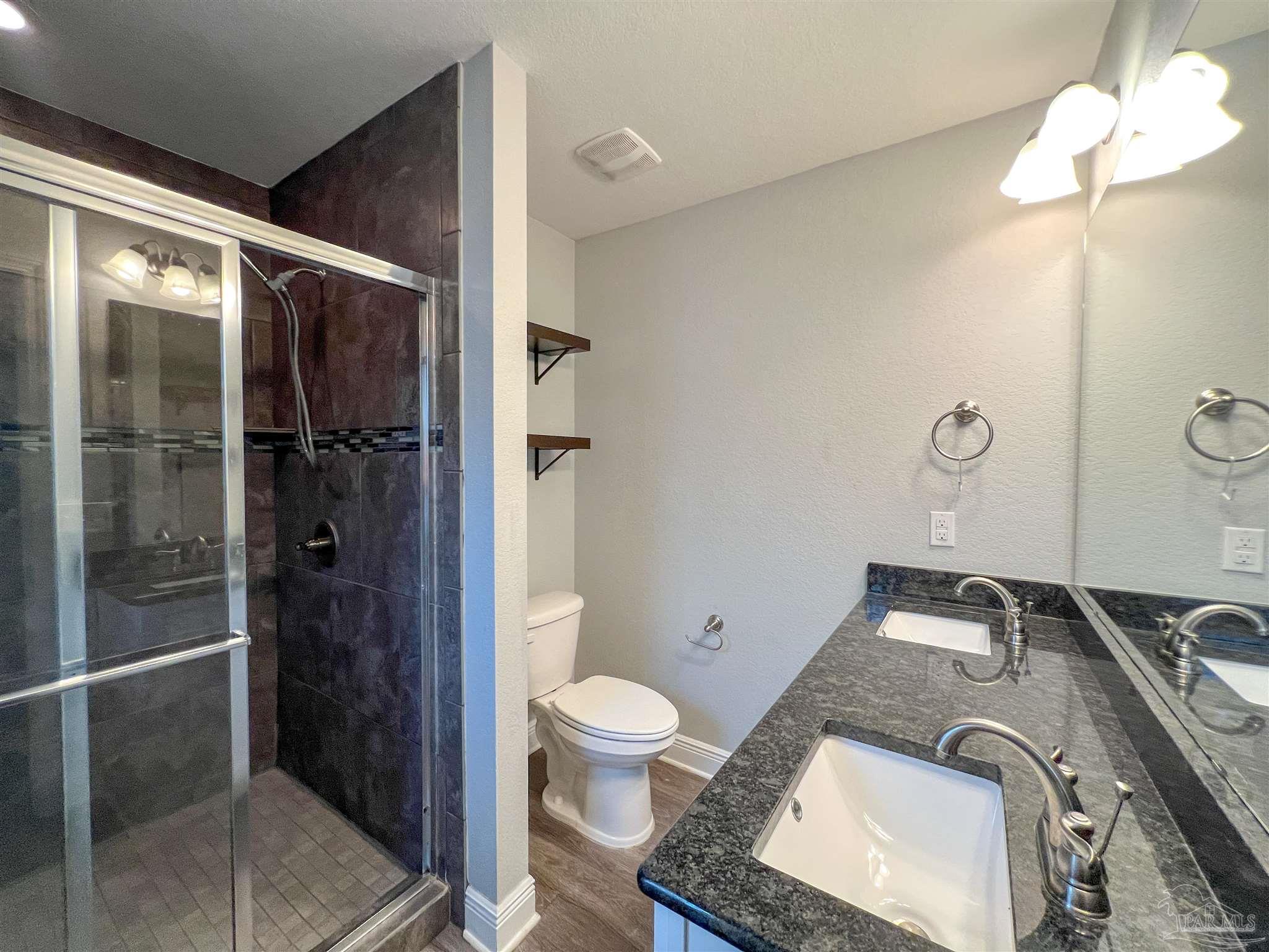 437 Evening Falls Drive Pensacola FL 32534