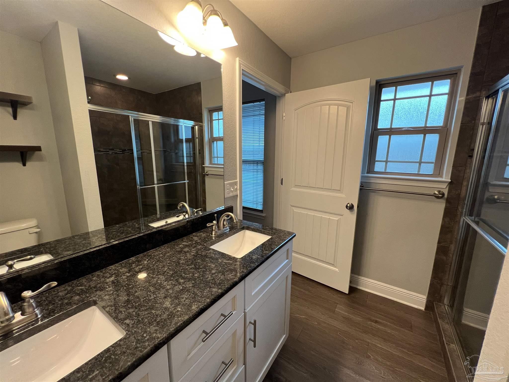 437 Evening Falls Drive Pensacola FL 32534