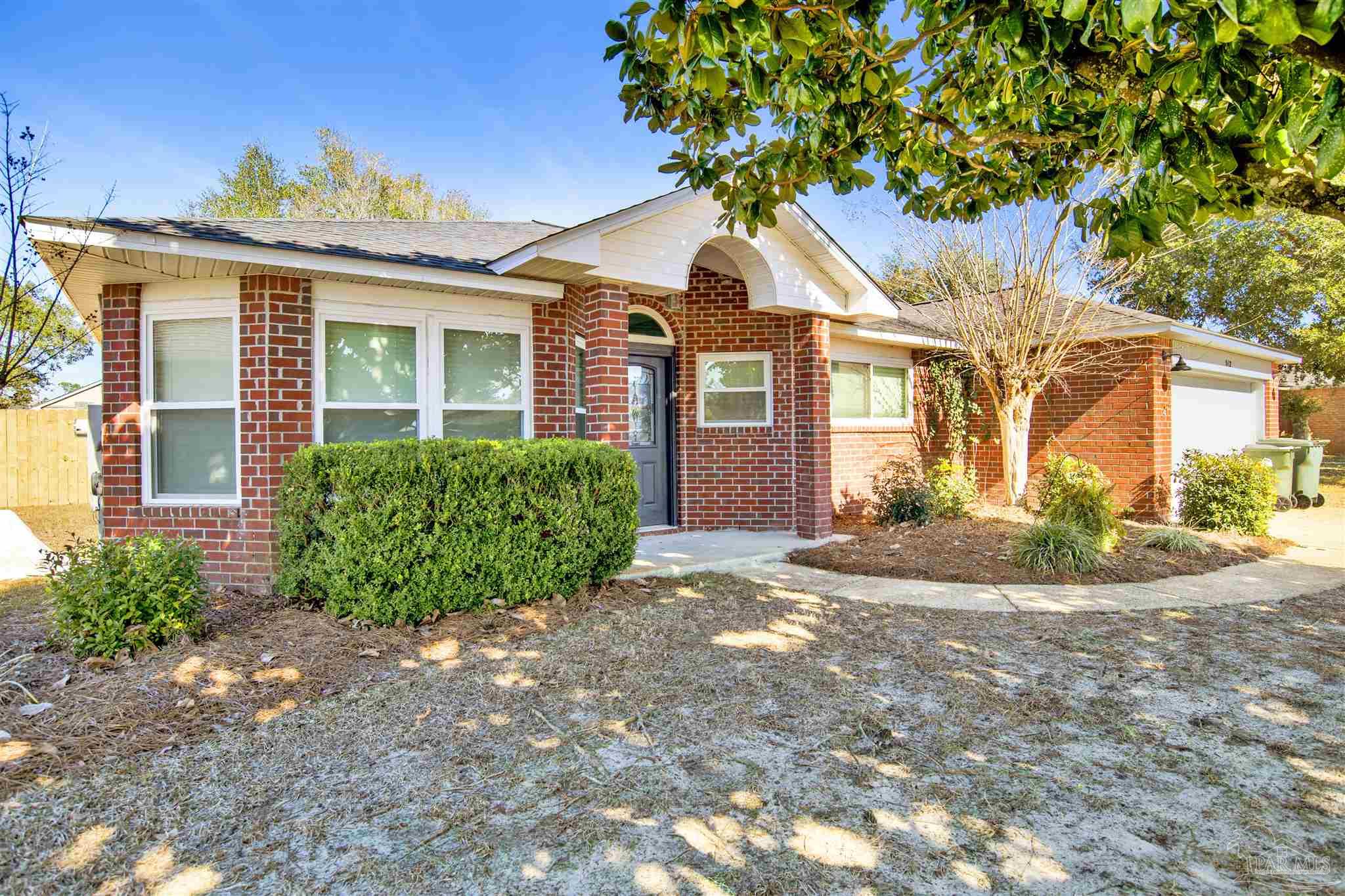 512 Batten Boulevard Pensacola FL 32507