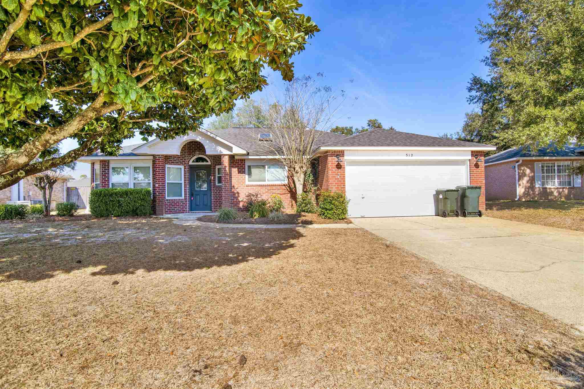 512 Batten Boulevard Pensacola FL 32507