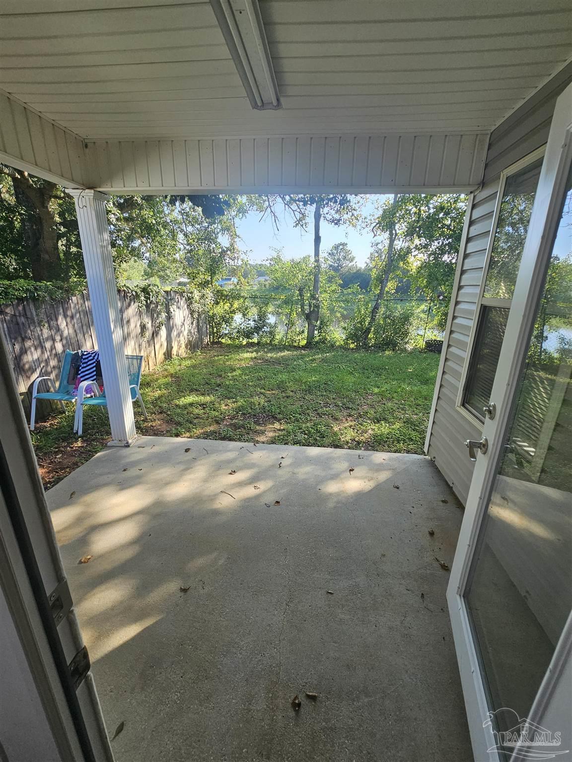 10418 Senegal Drive Pensacola FL 32534
