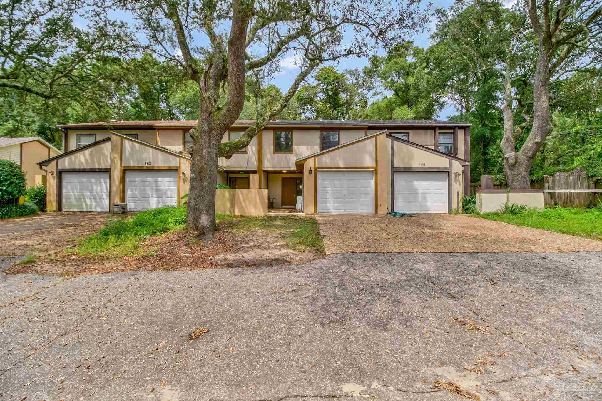 464 E Burgess Road Pensacola FL 32504