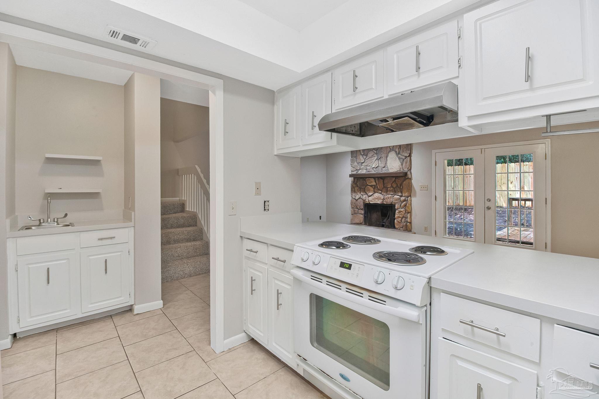 464 E Burgess Road Pensacola FL 32504