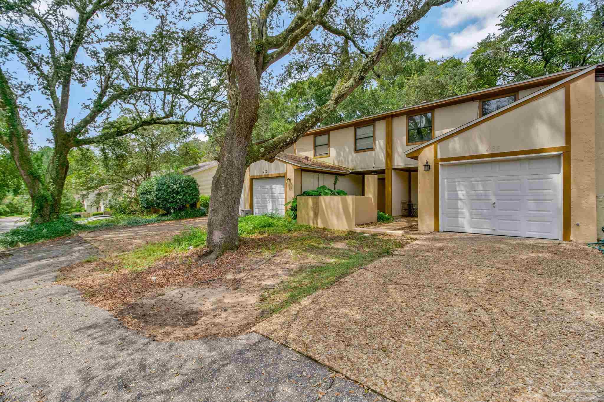 464 E Burgess Road Pensacola FL 32504
