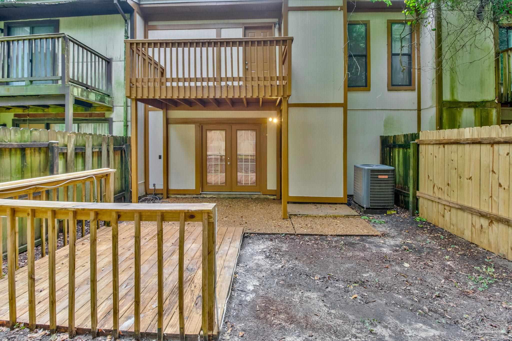464 E Burgess Road Pensacola FL 32504