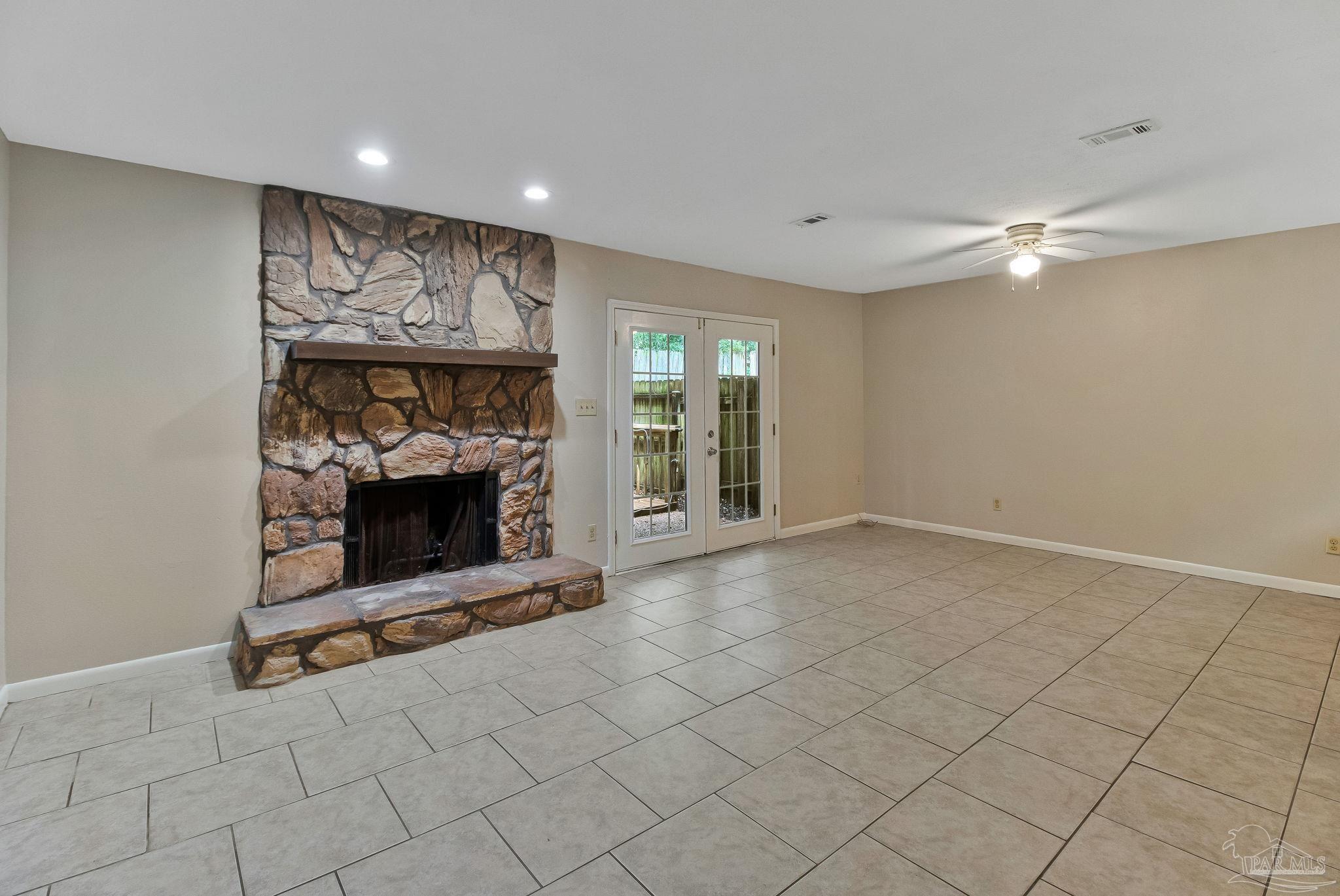 464 E Burgess Road Pensacola FL 32504