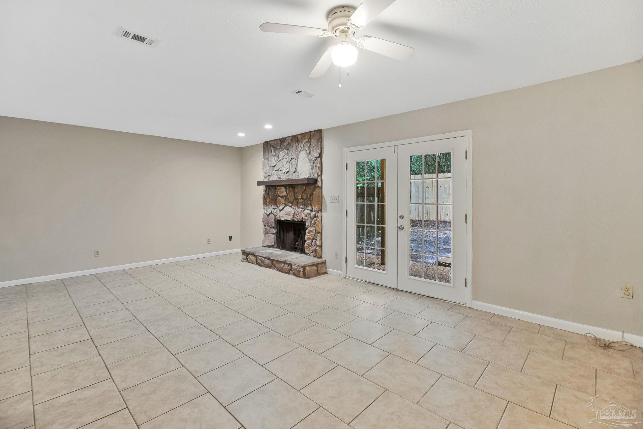 464 E Burgess Road Pensacola FL 32504