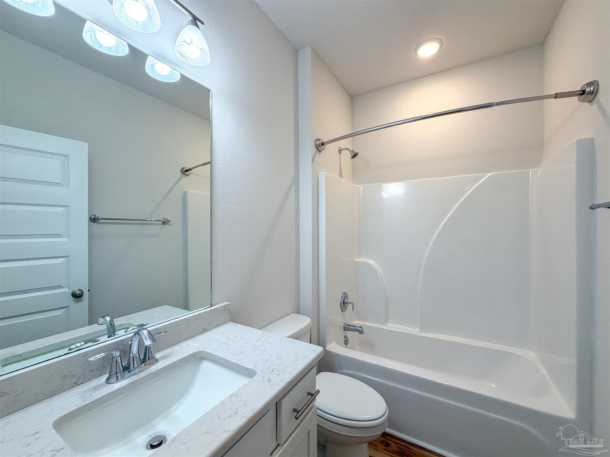 220 Camellia Drive Cantonment FL 32533