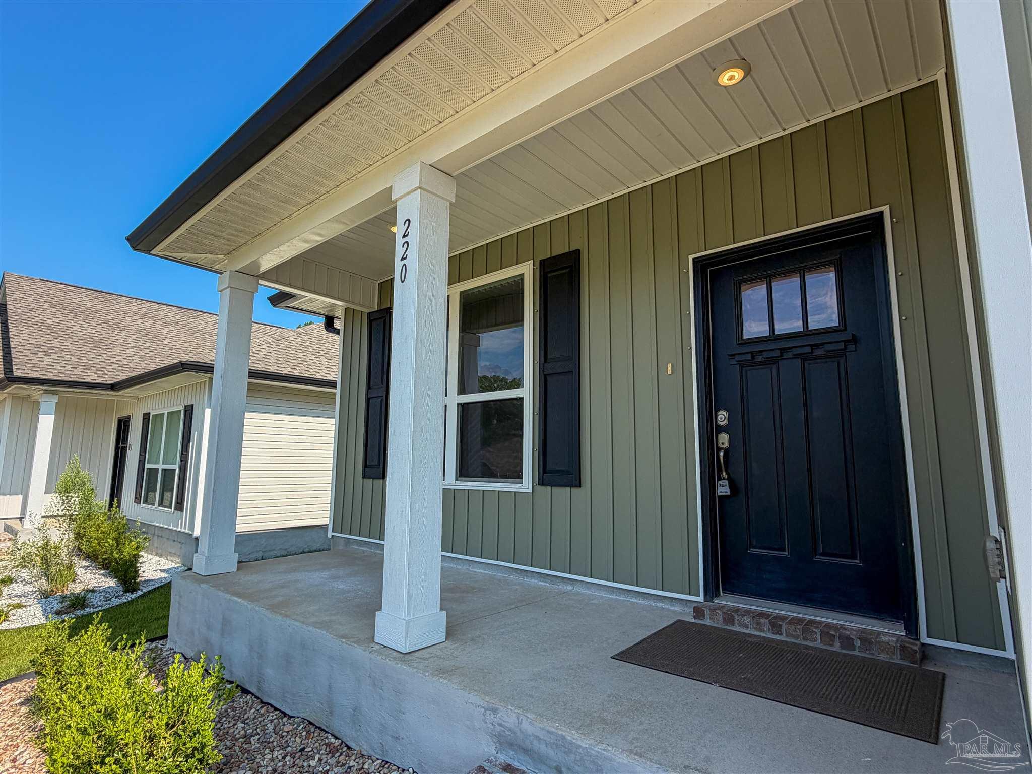 220 Camellia Drive Cantonment FL 32533
