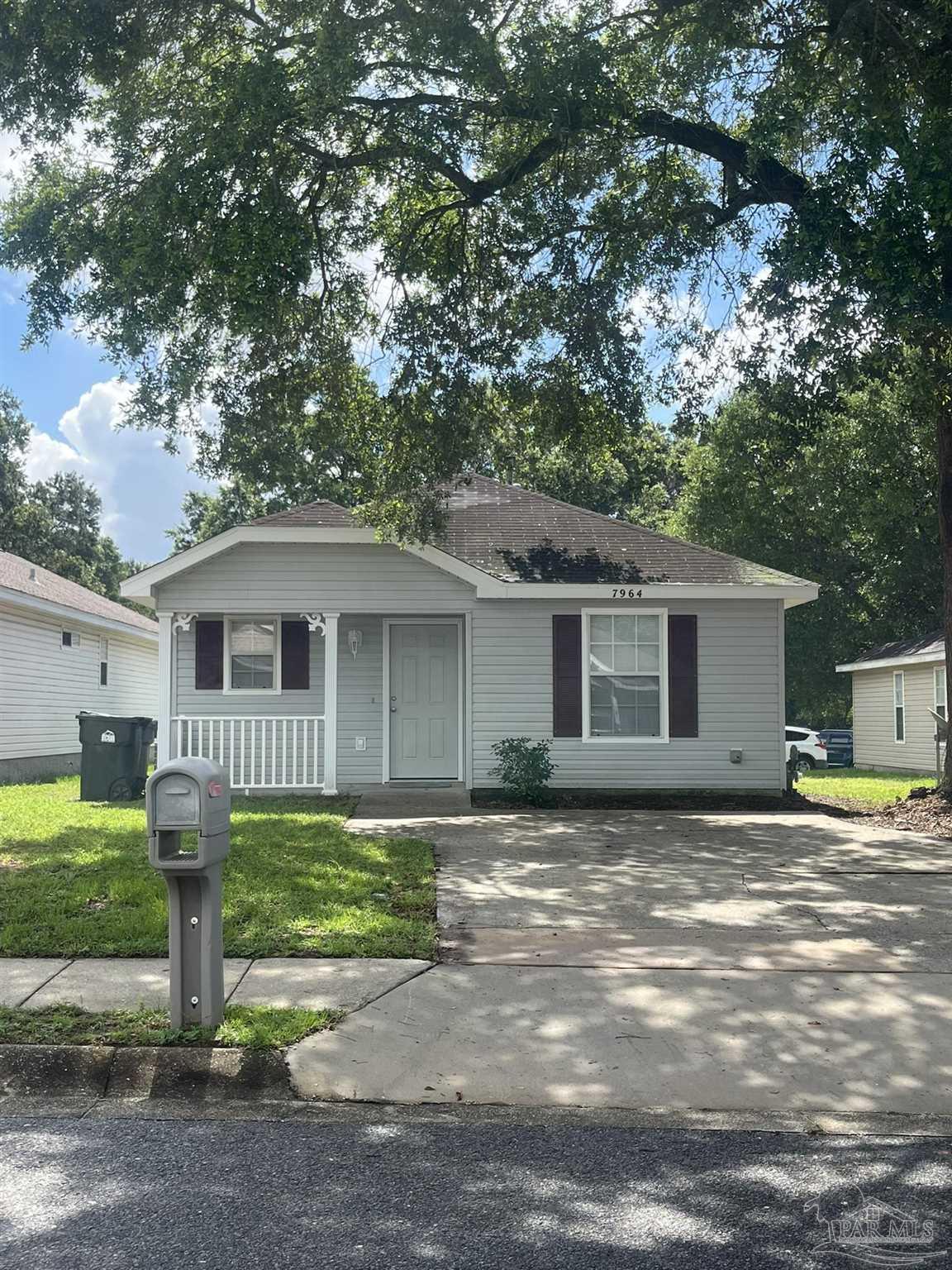 7964 Heirloom Drive Pensacola FL 32514