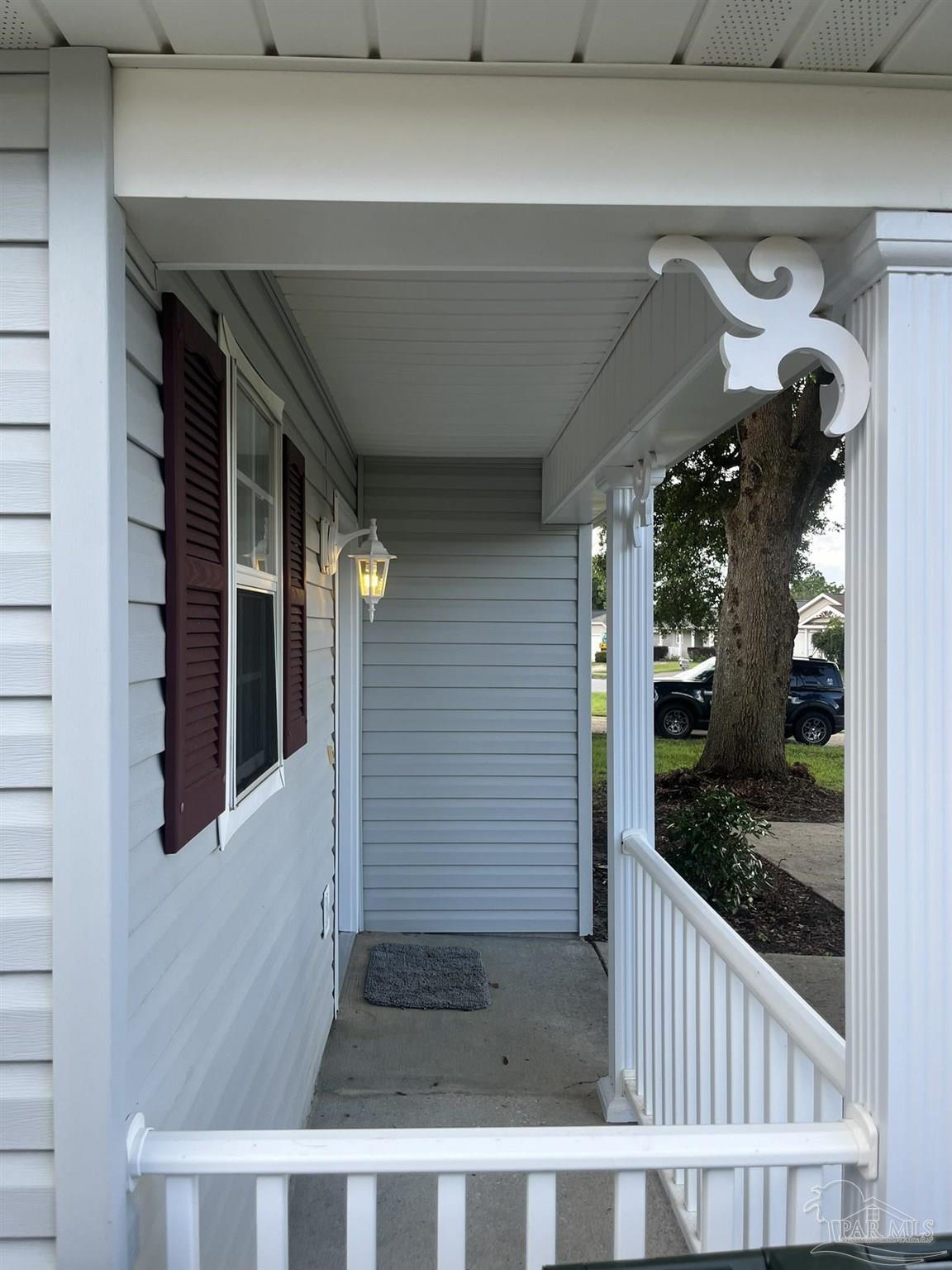 7964 Heirloom Drive Pensacola FL 32514