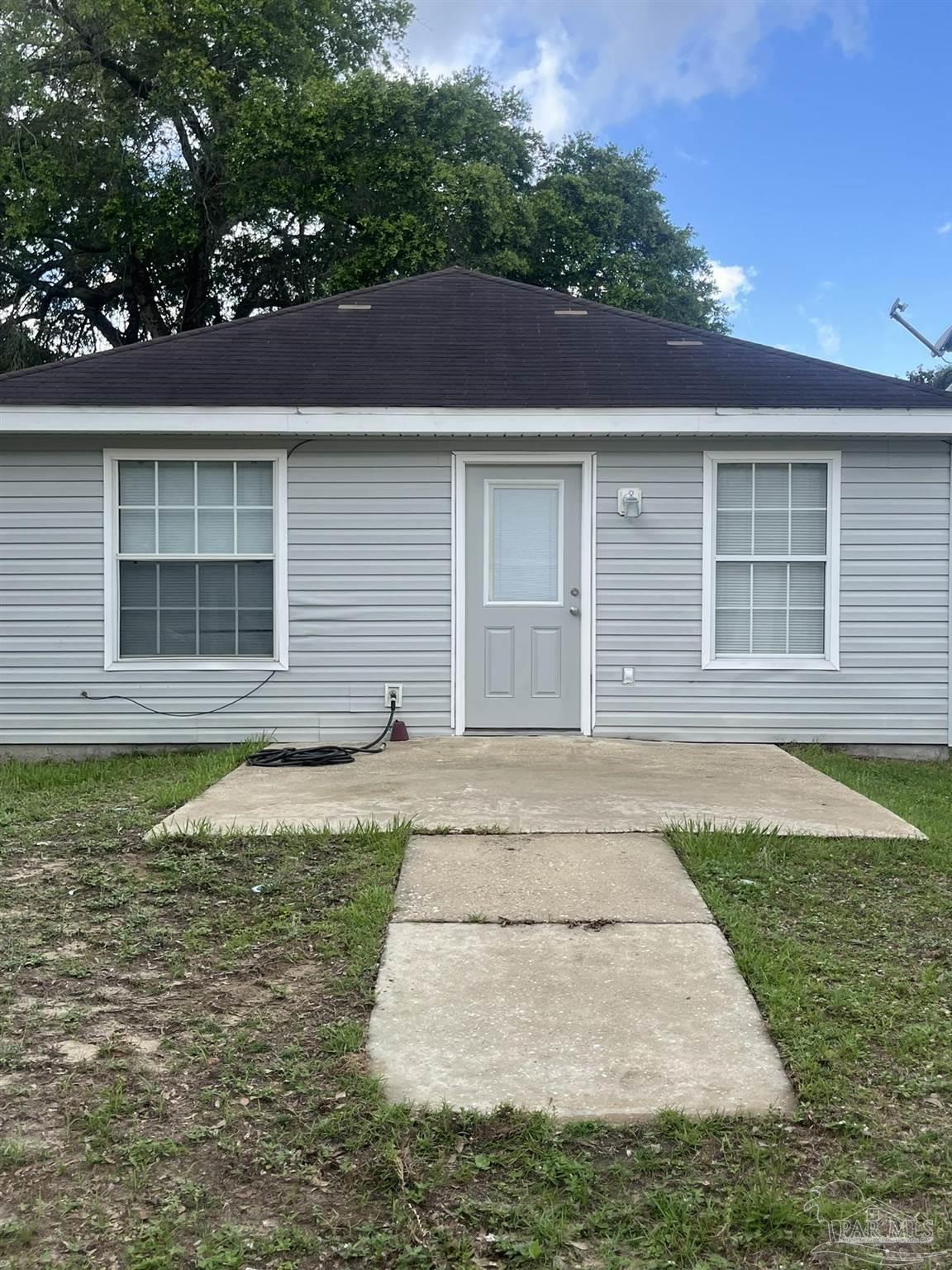7964 Heirloom Drive Pensacola FL 32514