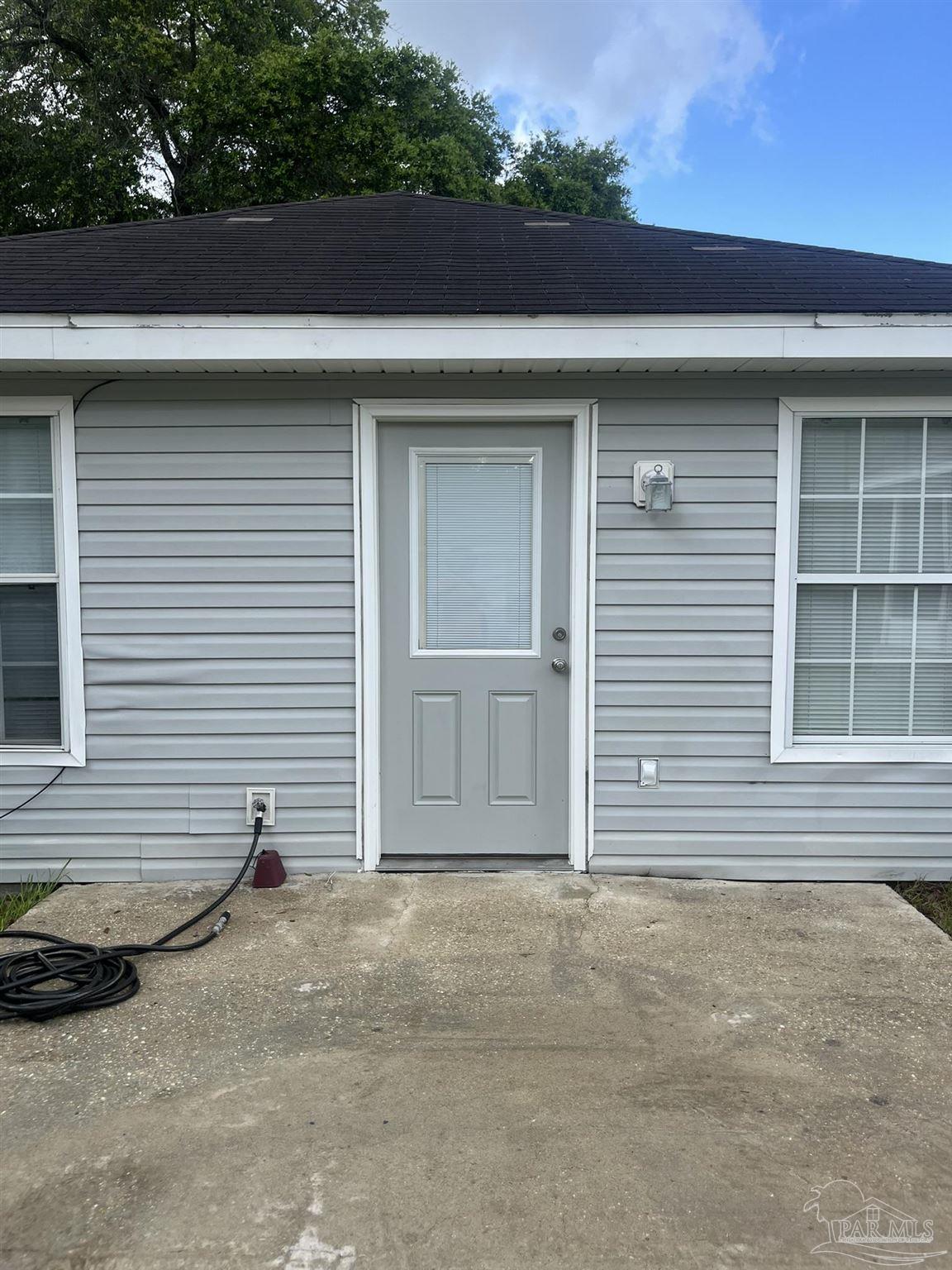 7964 Heirloom Drive Pensacola FL 32514